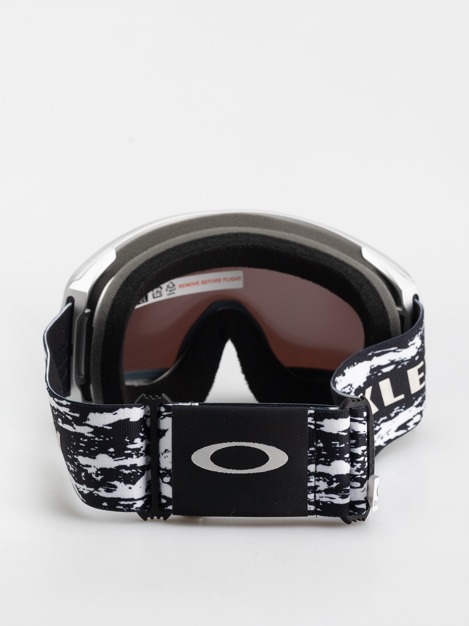 Сноуборд очила Oakley Line Miner L (ayumu hirano signature/prizm black)