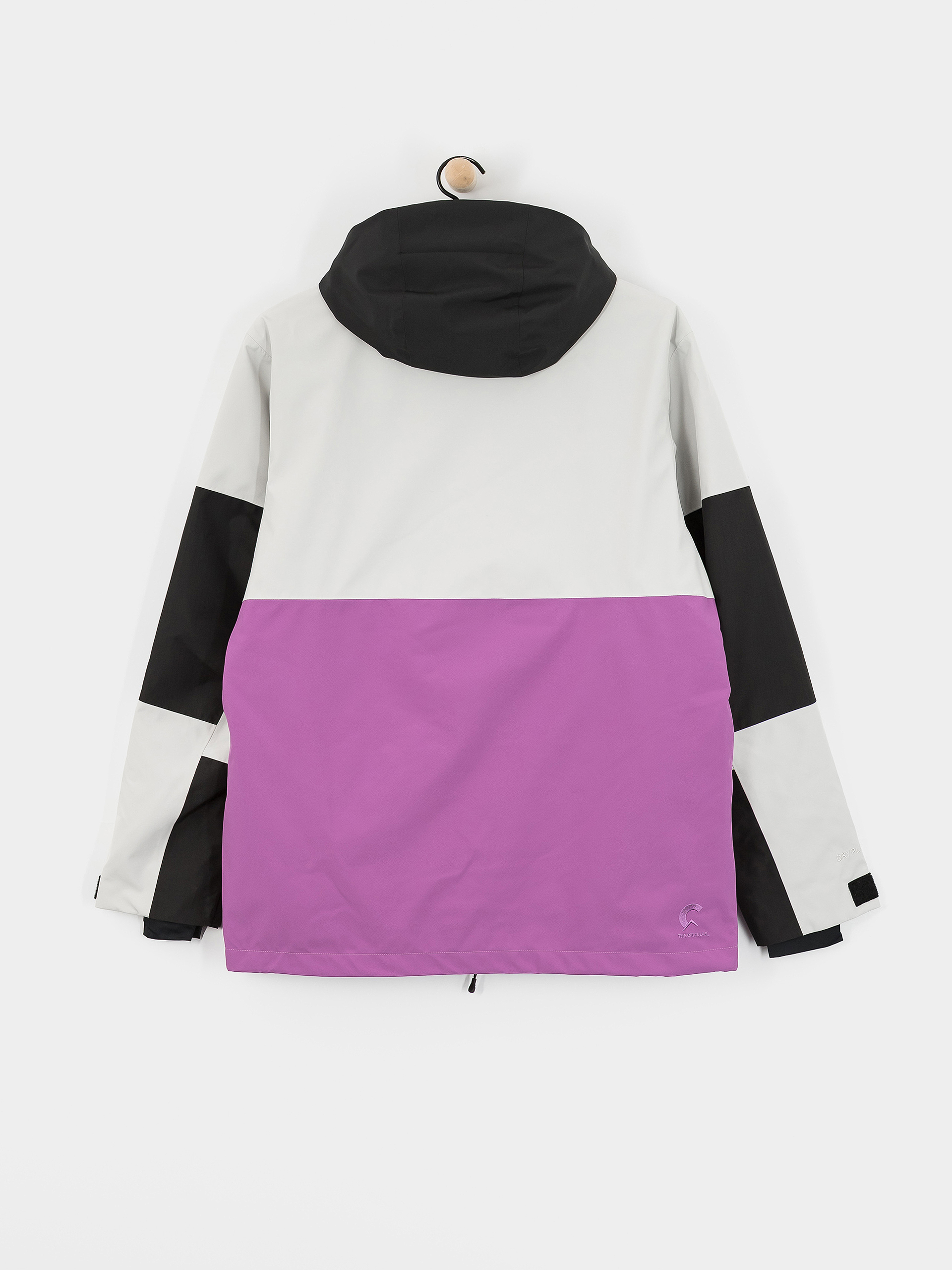 Мъжки Сноуборд яке Picture Orosi (bright magenta)