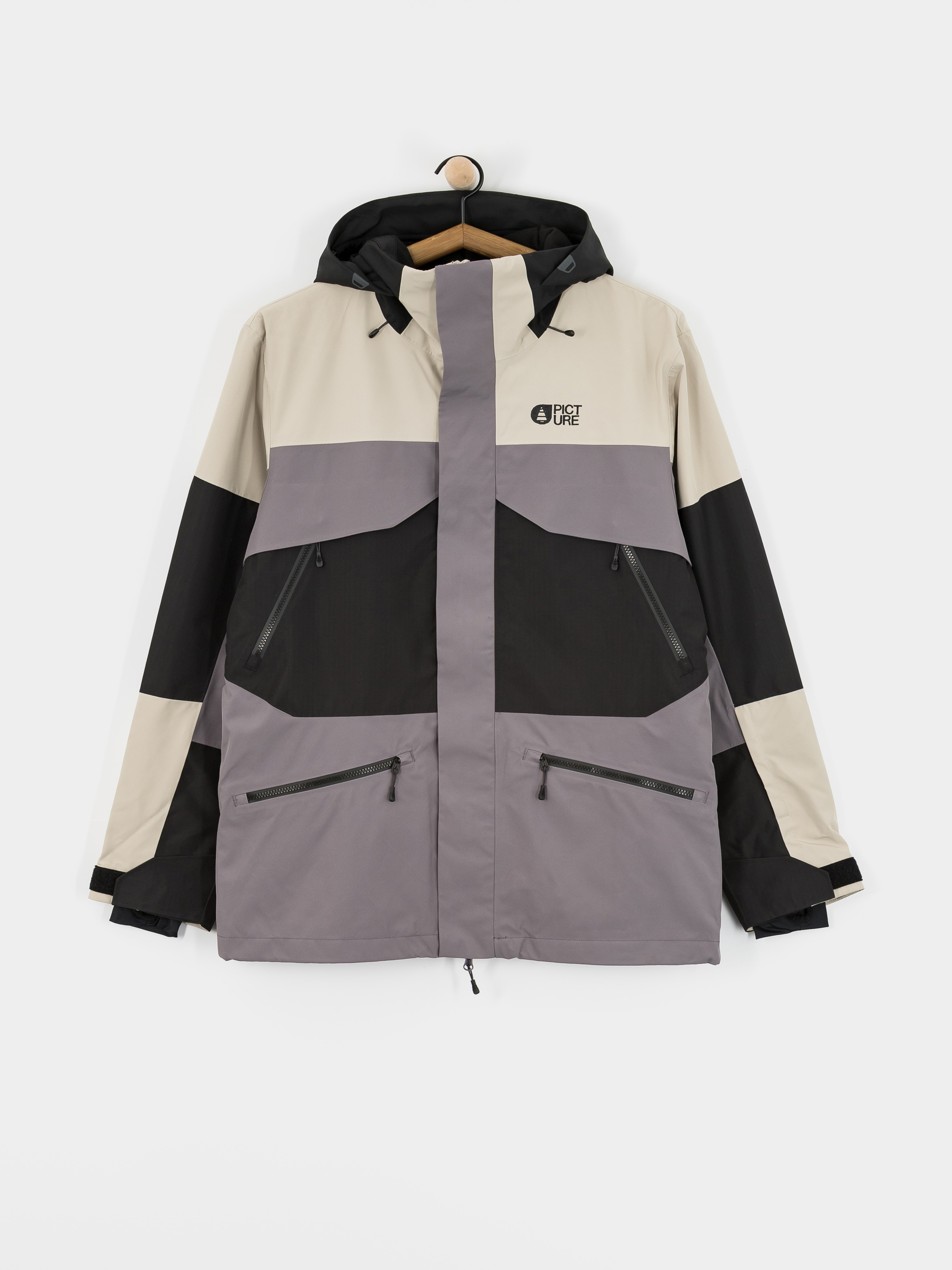 Мъжки Сноуборд яке Picture Orosi (excalibur)