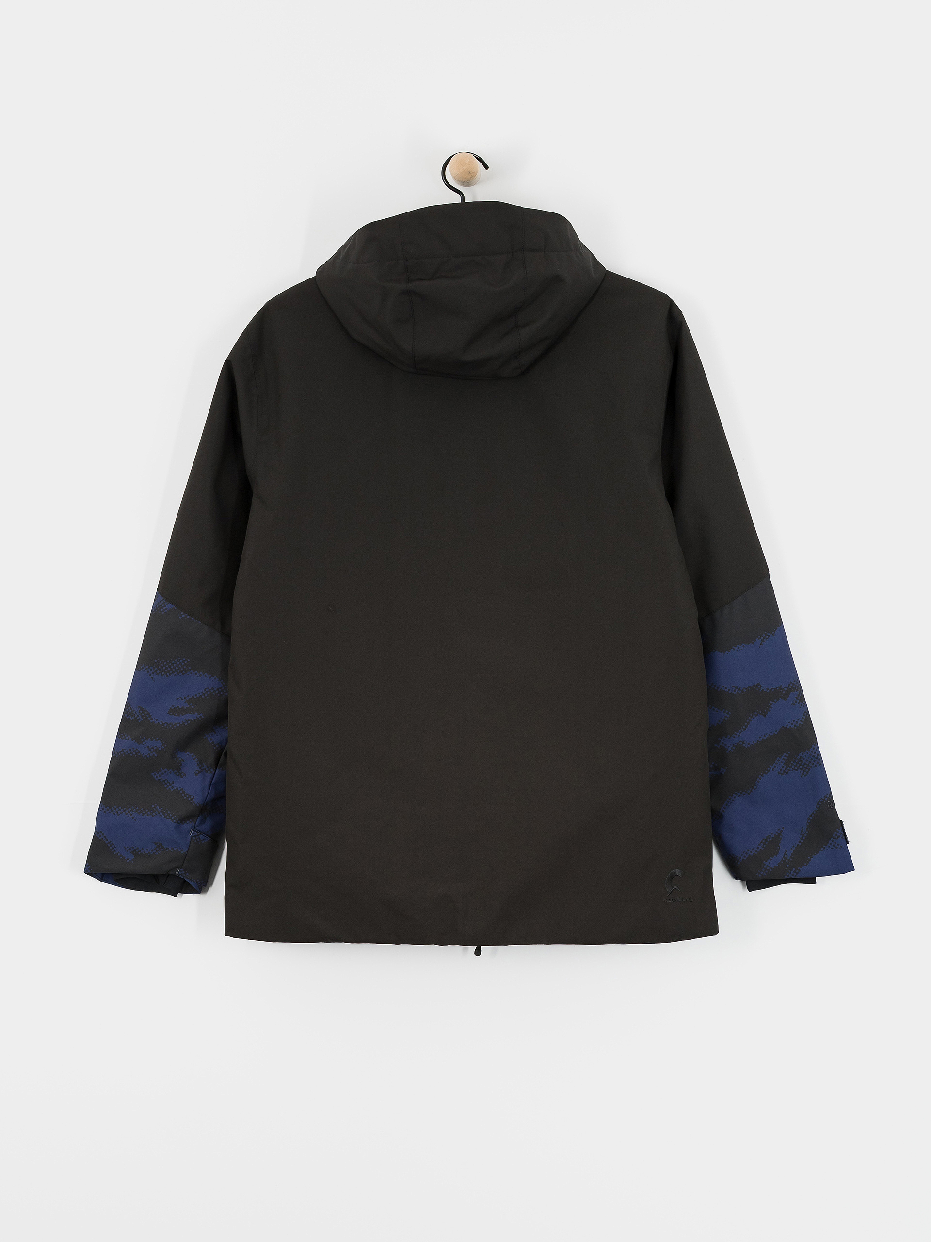 Мъжки Сноуборд яке Picture Jomoh (retro fusion print)