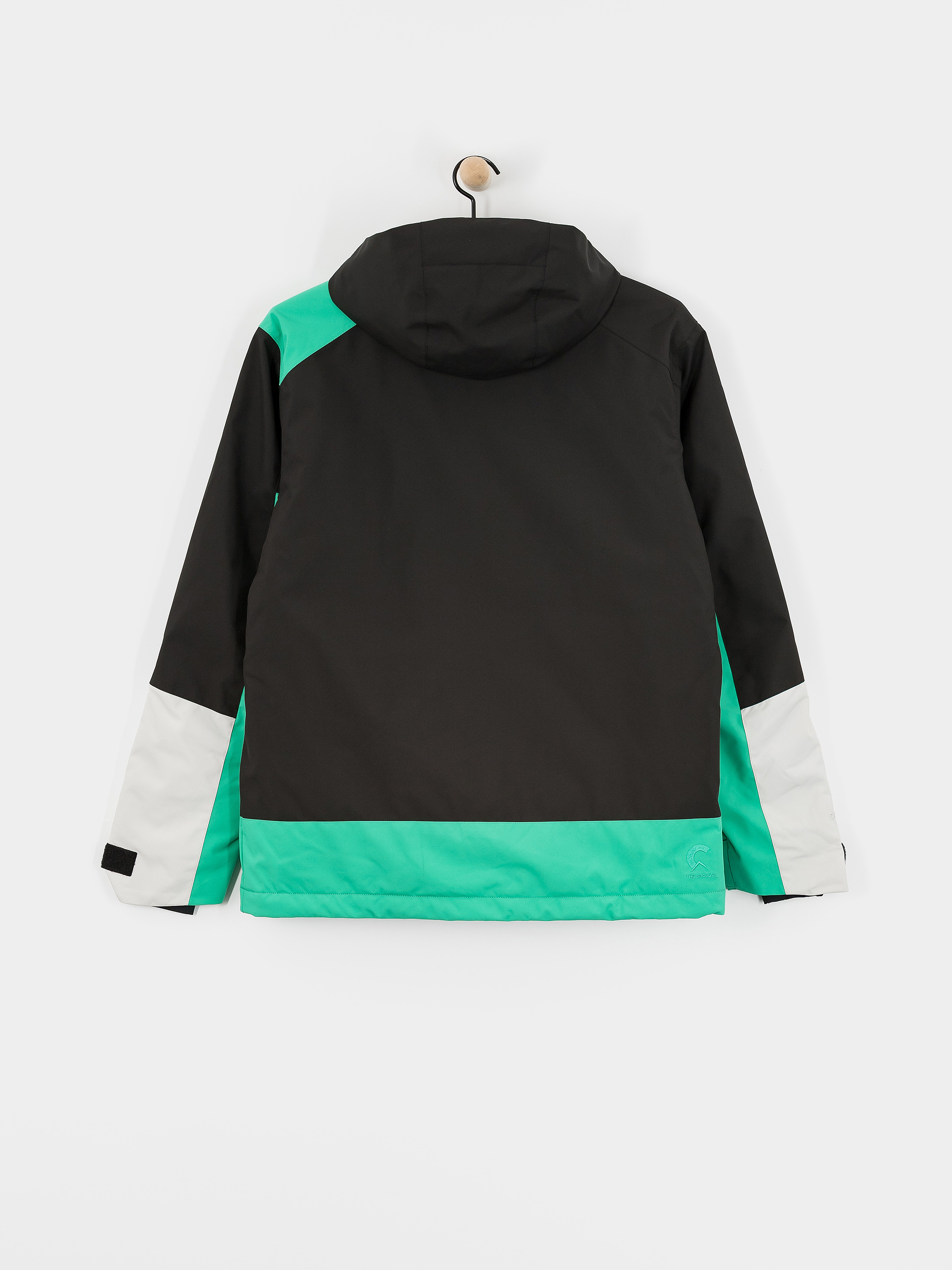 Мъжки Сноуборд яке Picture Nitric (emerald)