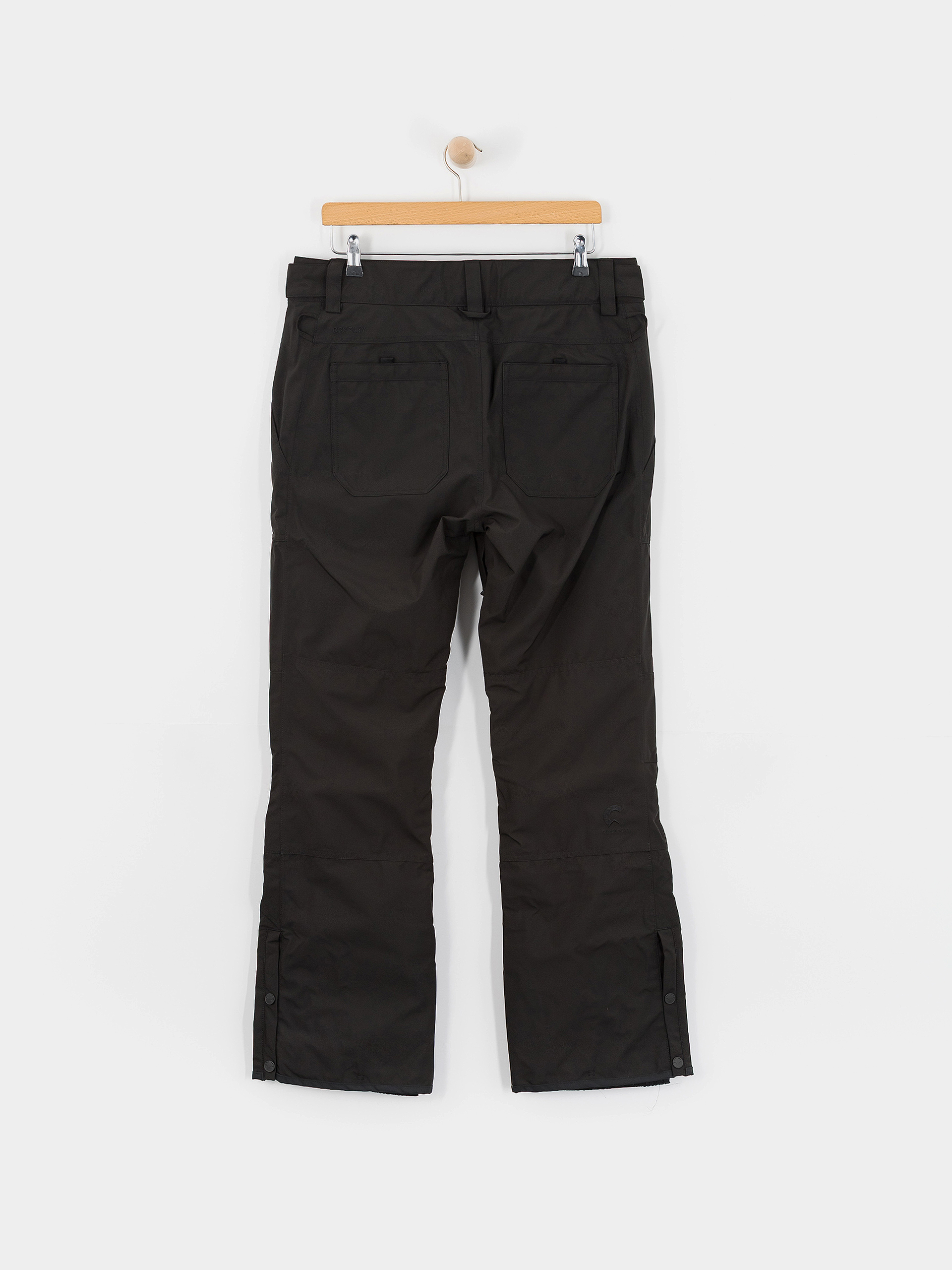 Мъжко Сноуборд панталони Picture Plan (black)