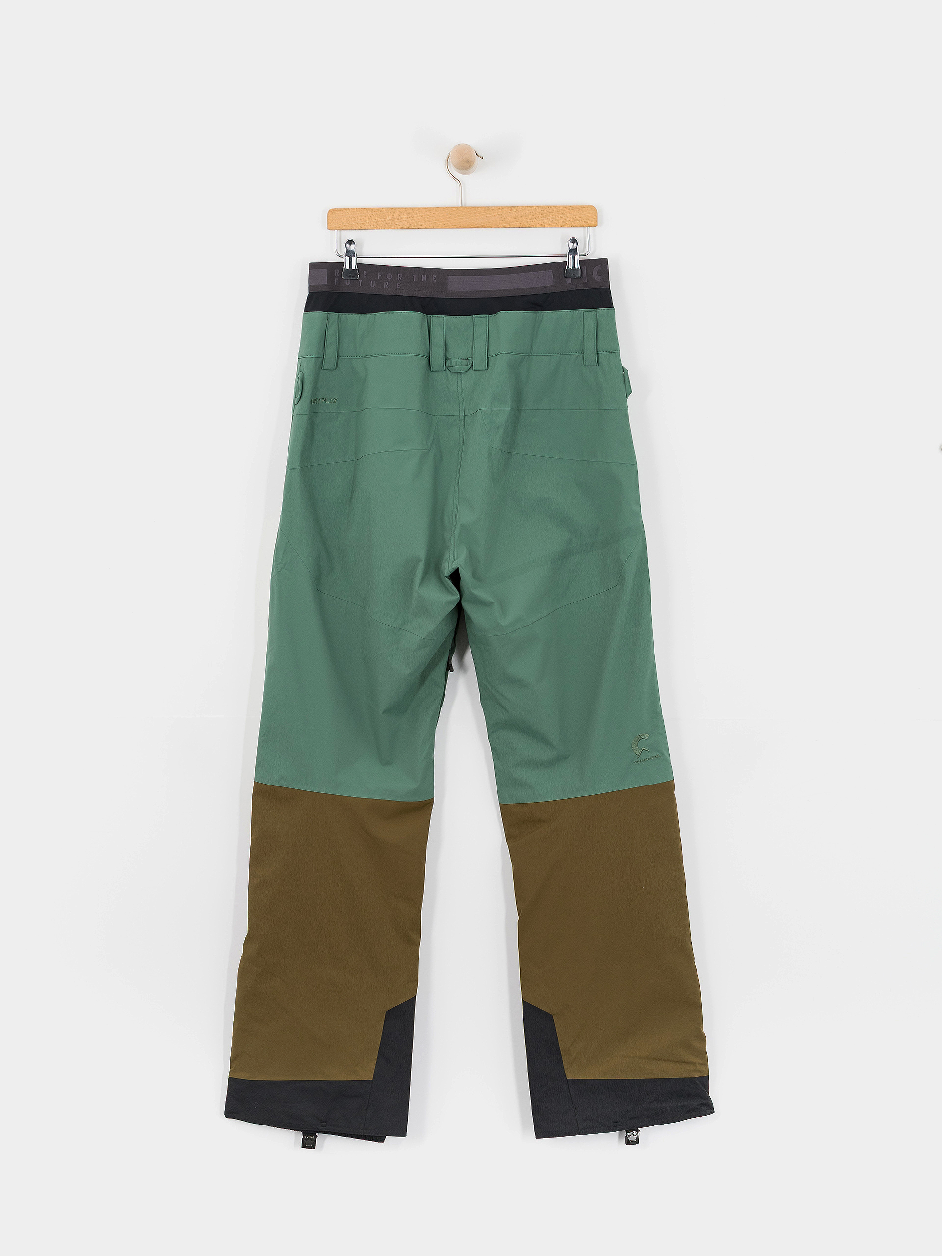 Мъжко Сноуборд панталони Picture Naikoon (smoke pine)