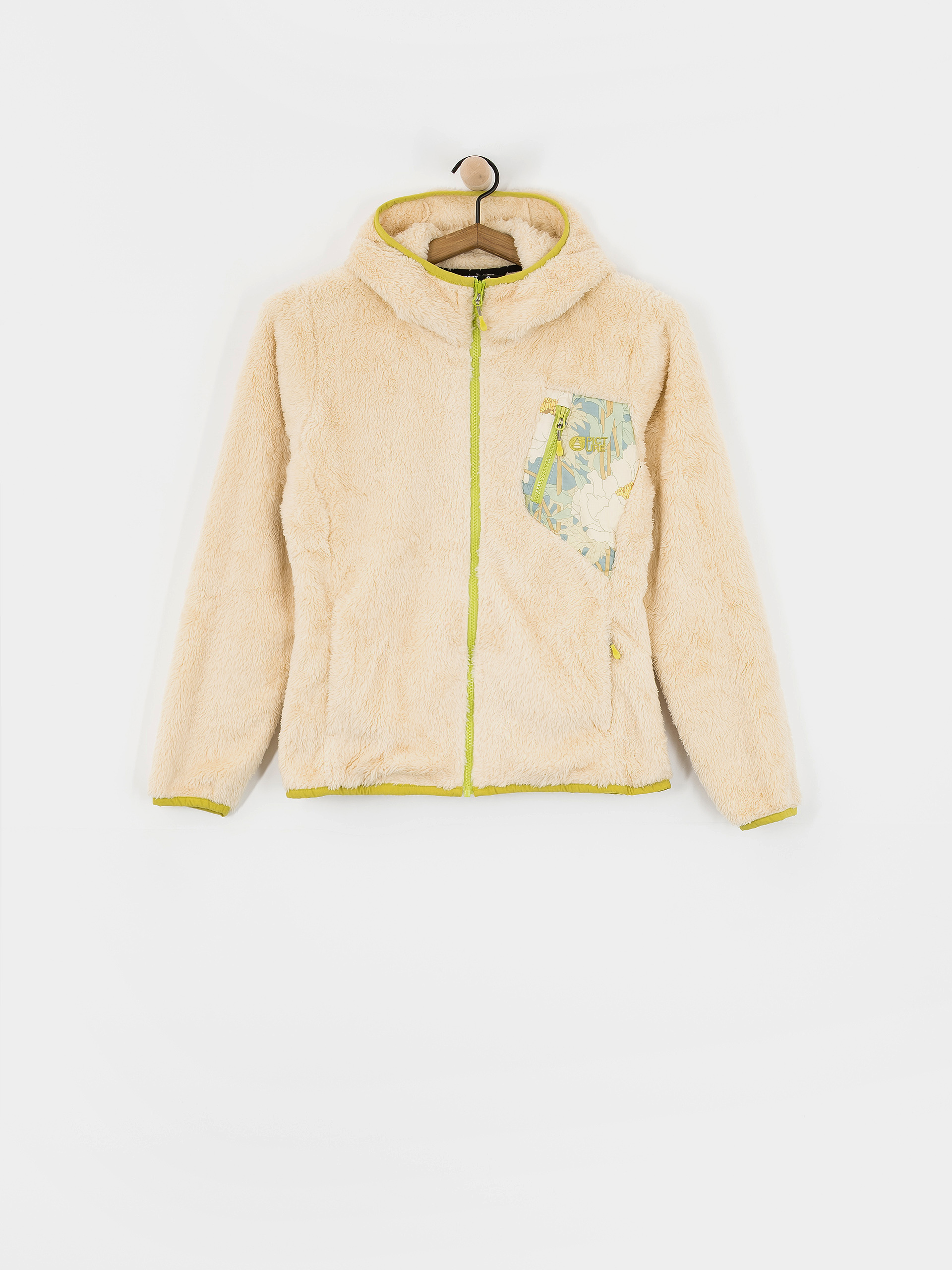 Поларени суитшърт Picture Izimo Wmn