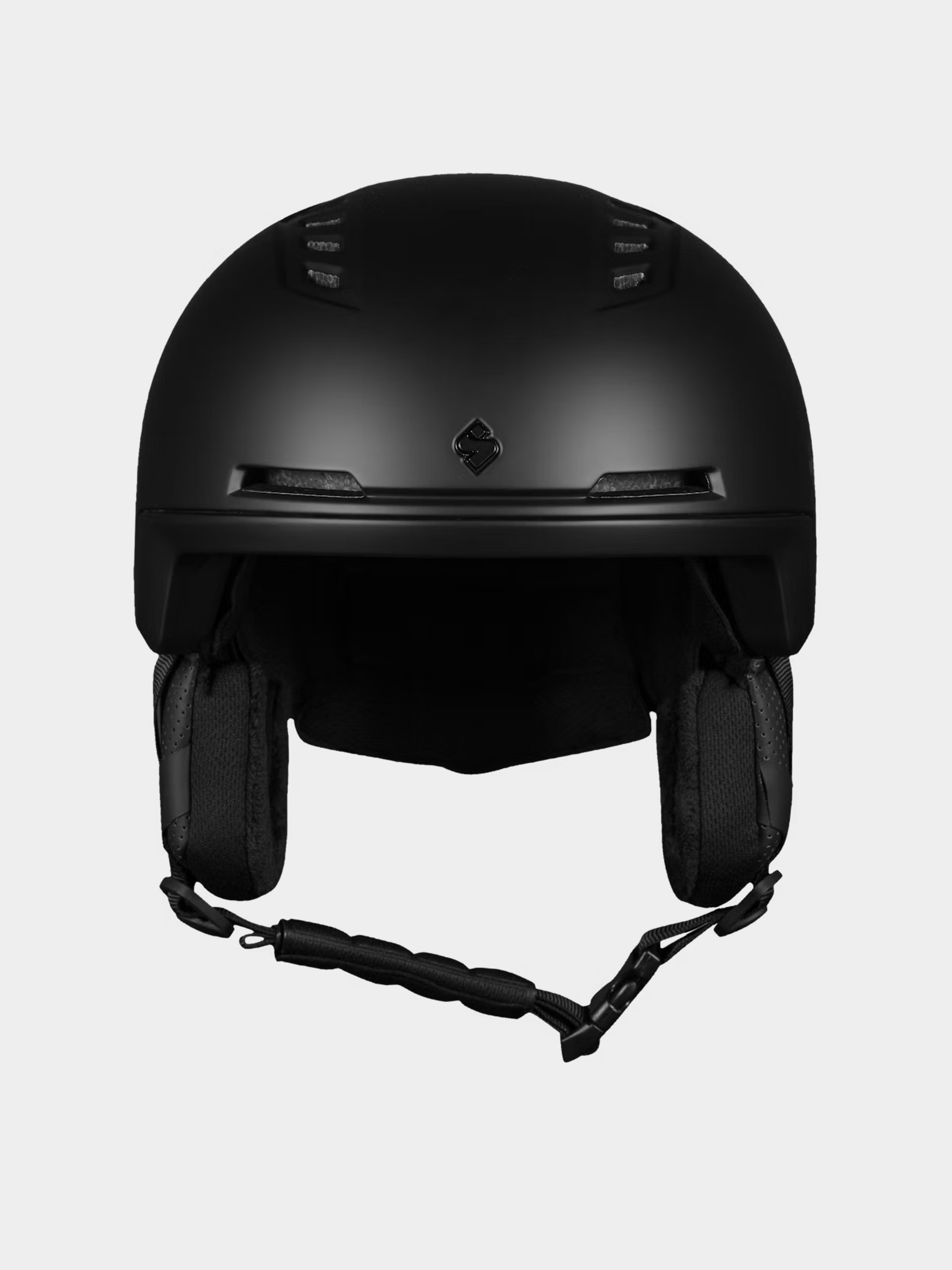 Мъжки Каска Sweet Protection Daymaker Mips (matte black)