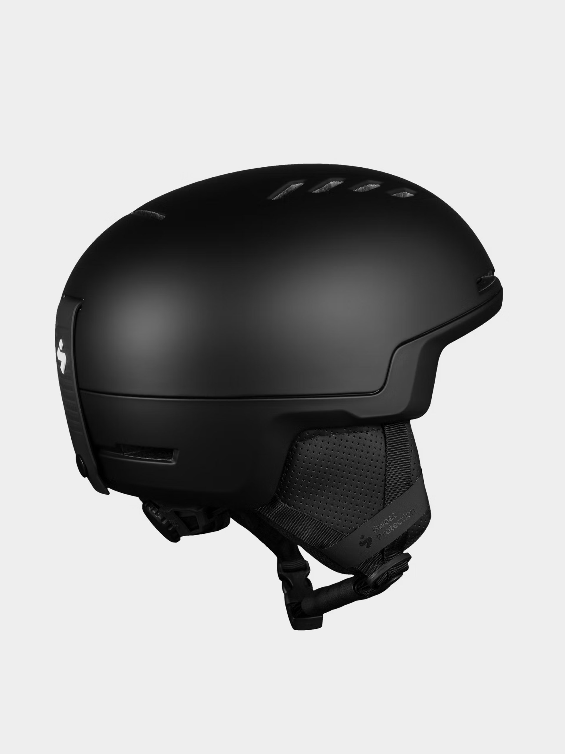 Мъжки Каска Sweet Protection Daymaker Mips (matte black)