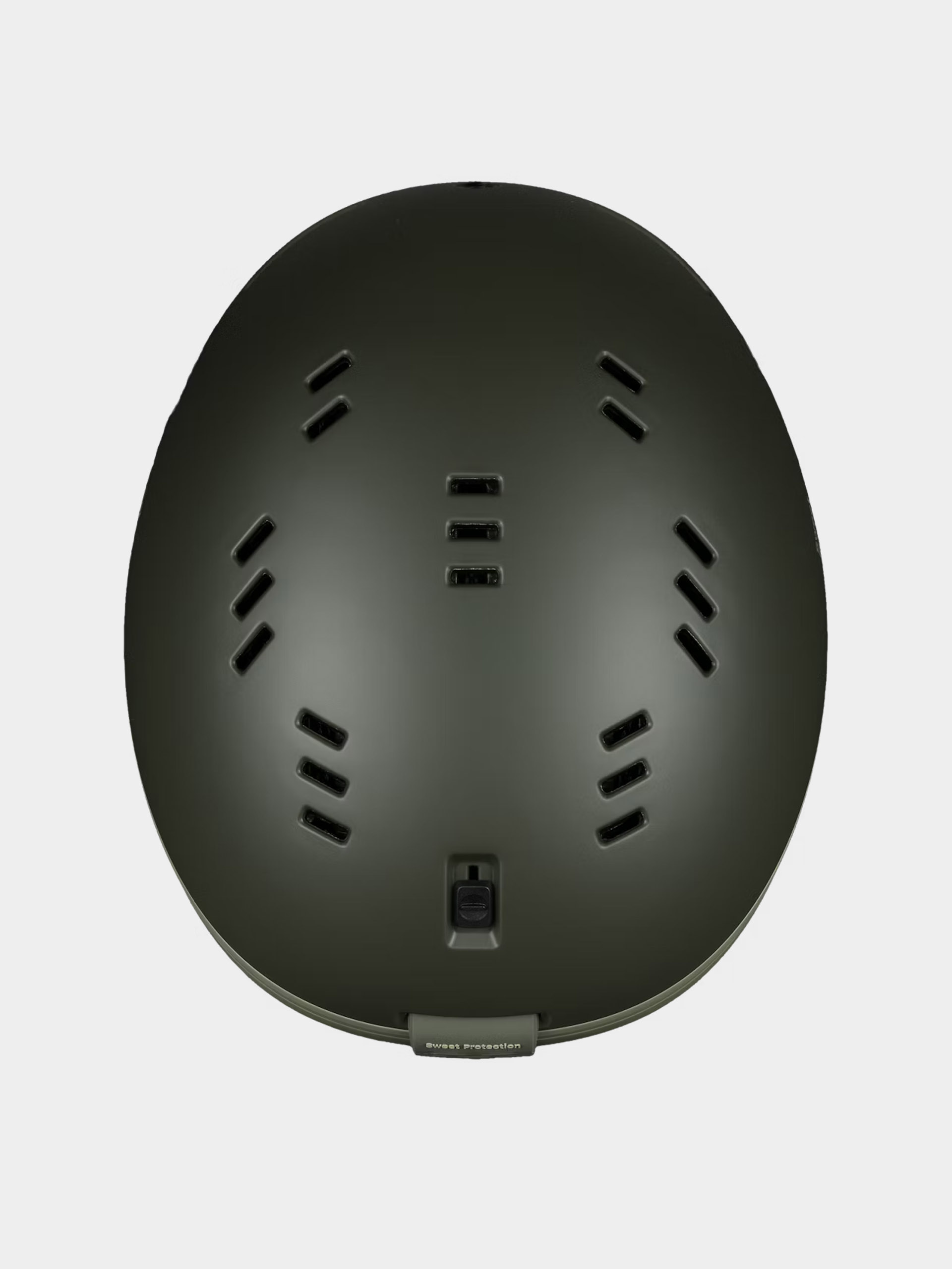 Мъжки Каска Sweet Protection Adapter Mips (maze green)