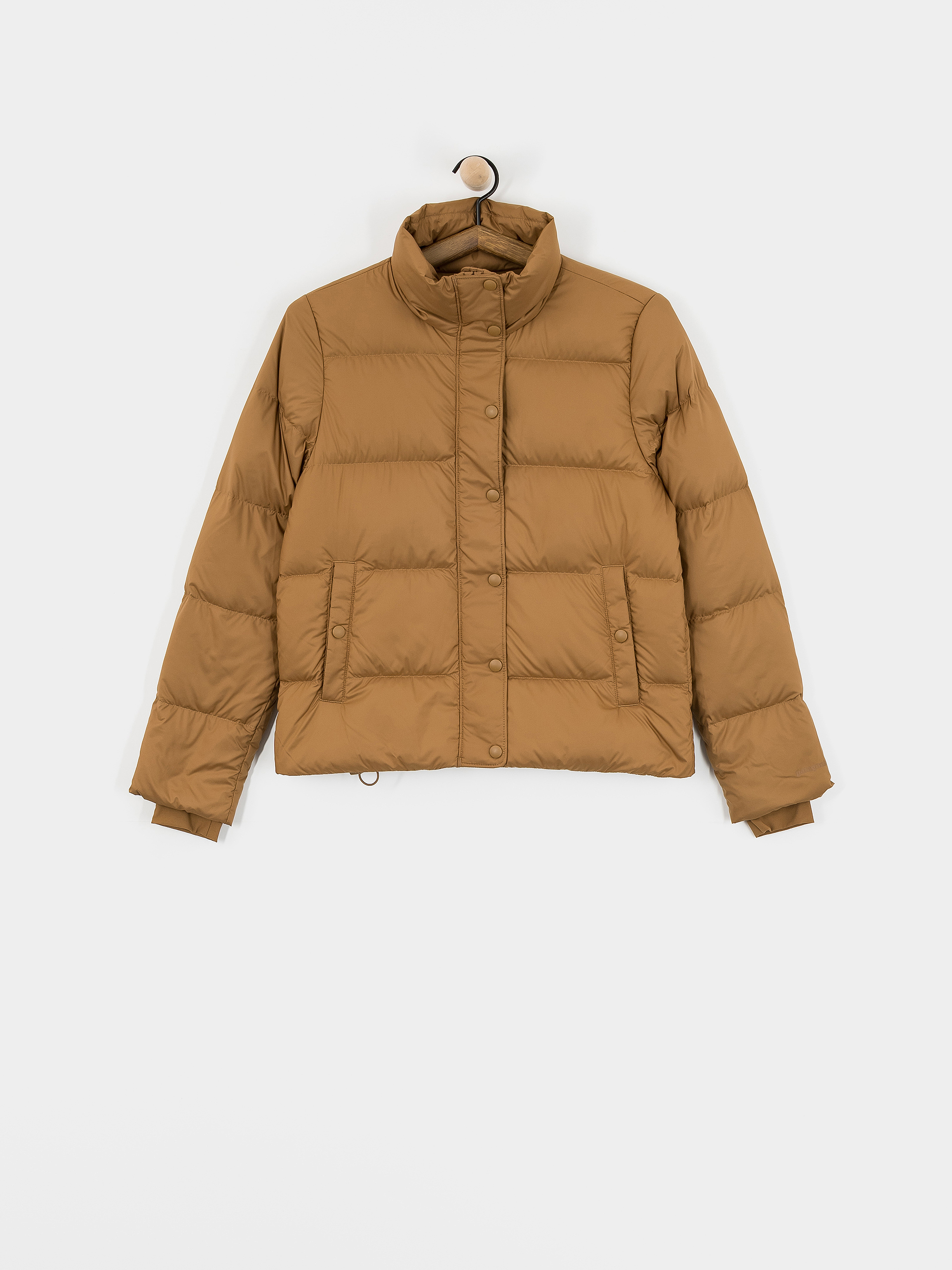 u042fu043au0435 Patagonia Silent Down Wmn (deer brown)