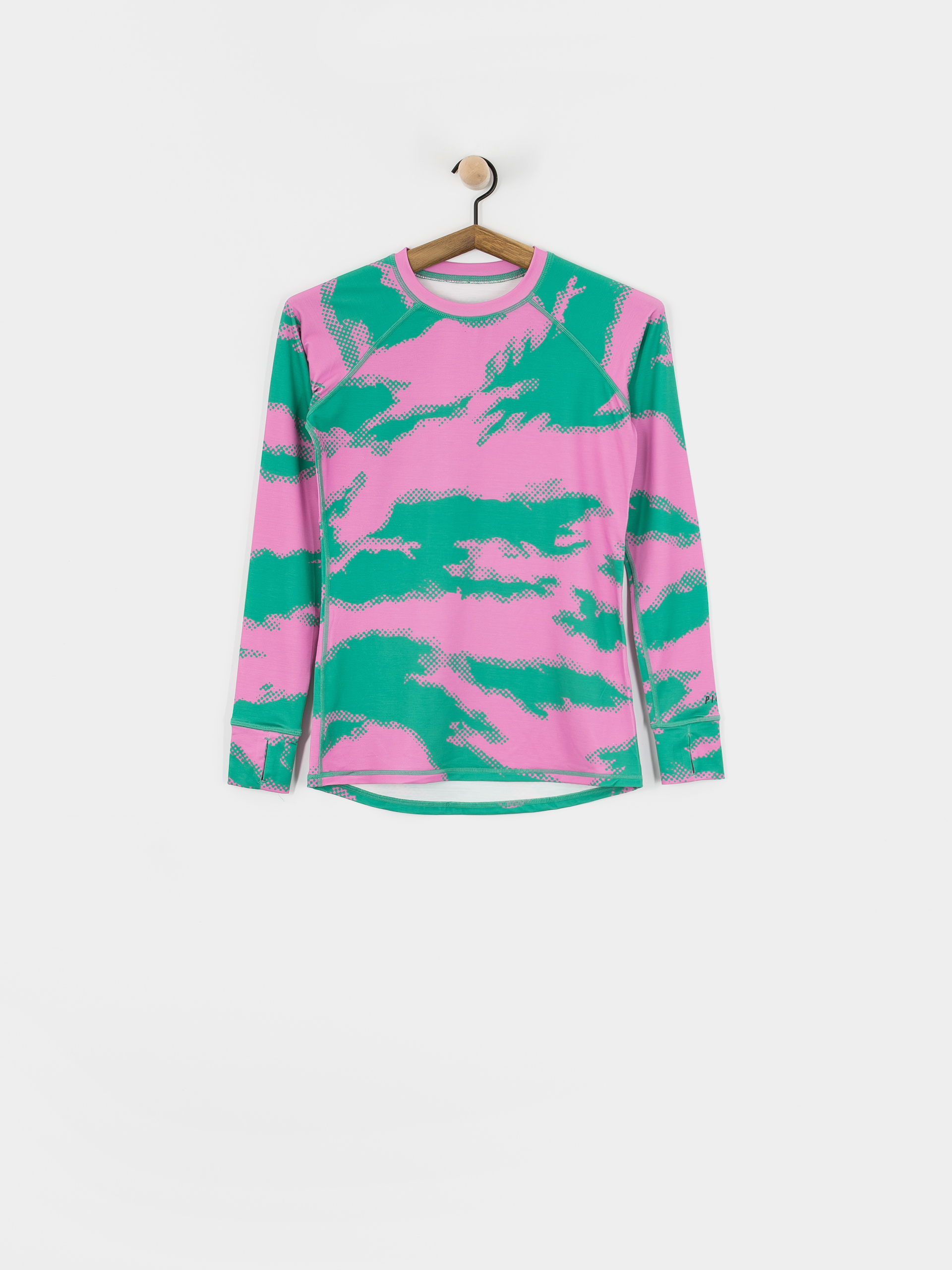 Термо блуза Picture Milita Printed Wmn