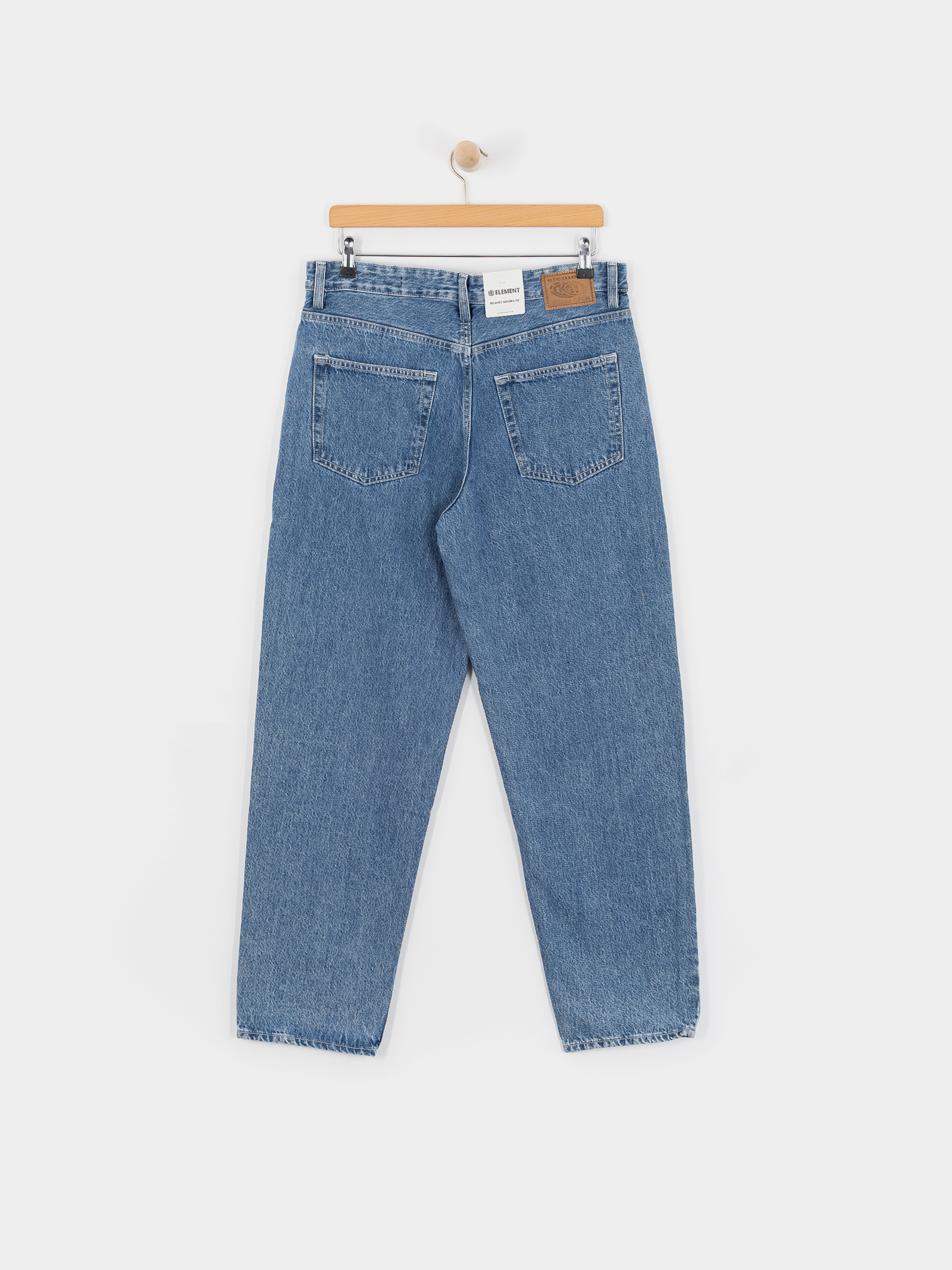 Панталони Element Relax 5 Denim (mid used)