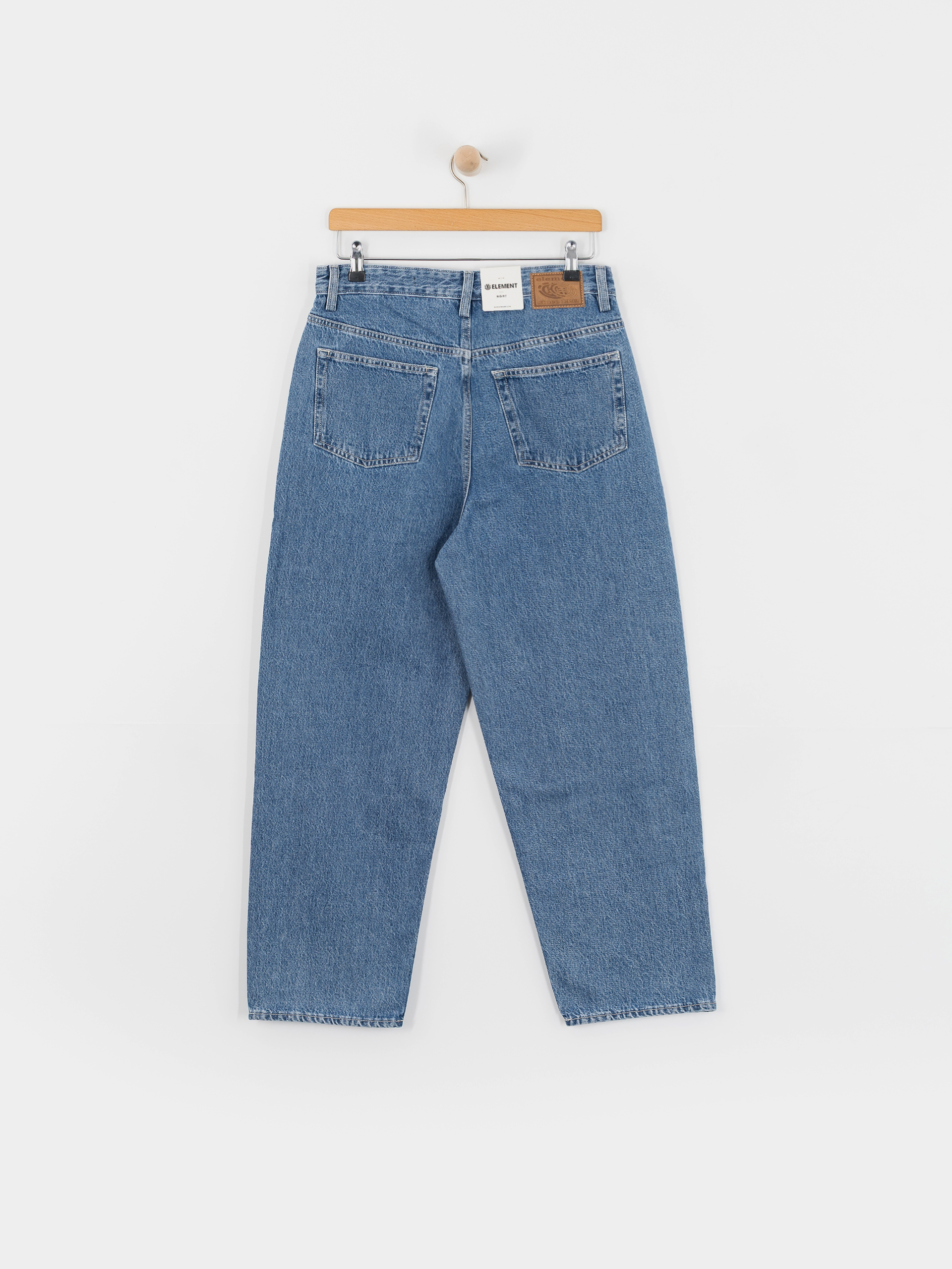 Панталони Element Big 5 Denim (mid used)
