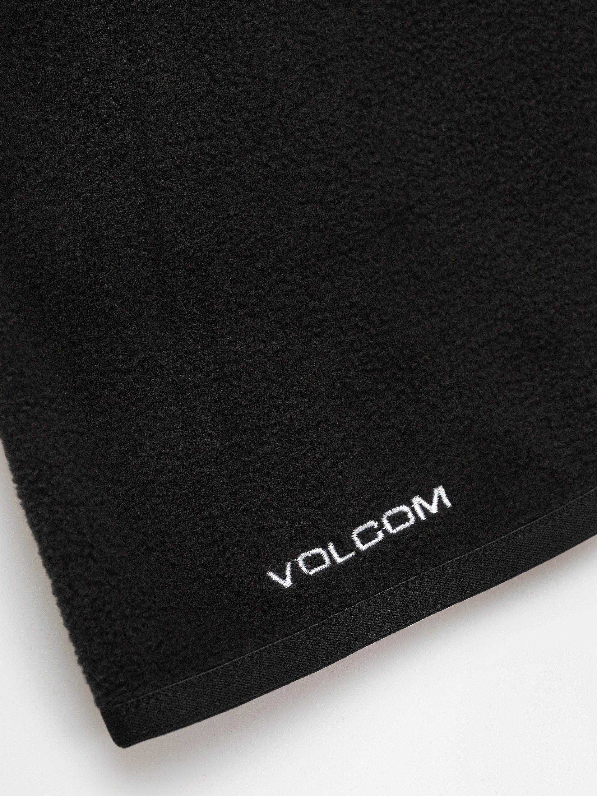 Балаклава / шал Volcom Powclava (black)