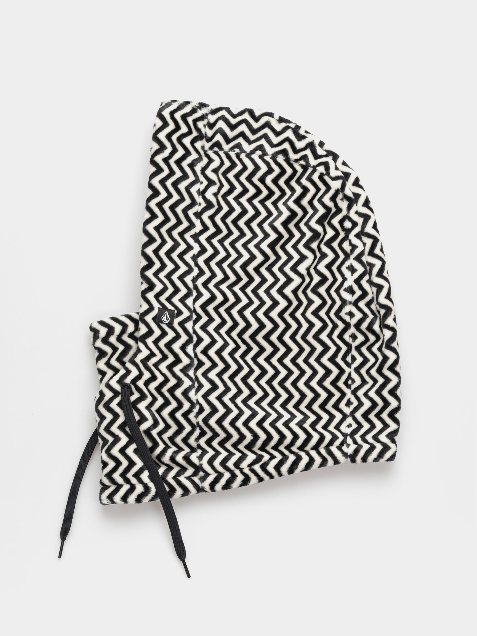 Балаклава / шал Volcom Dang Hood Wmn