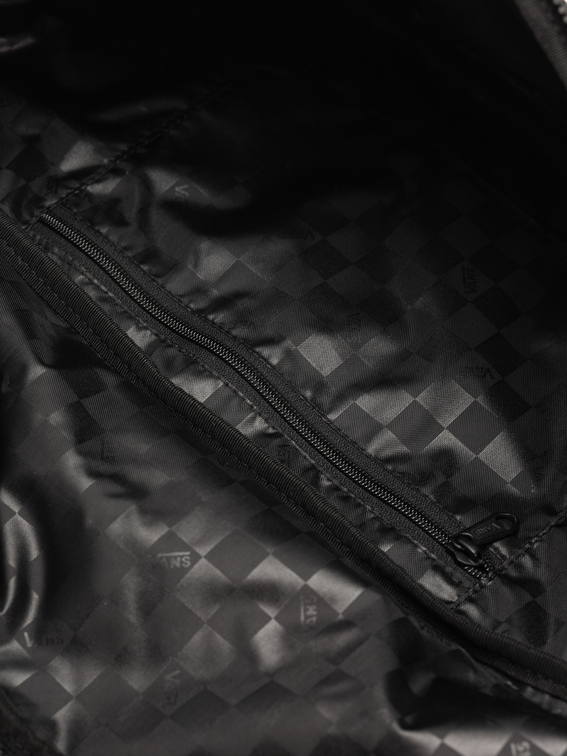 Чантичка за кръст Vans Detached Sling Bag (mountain essentials marshmallow)