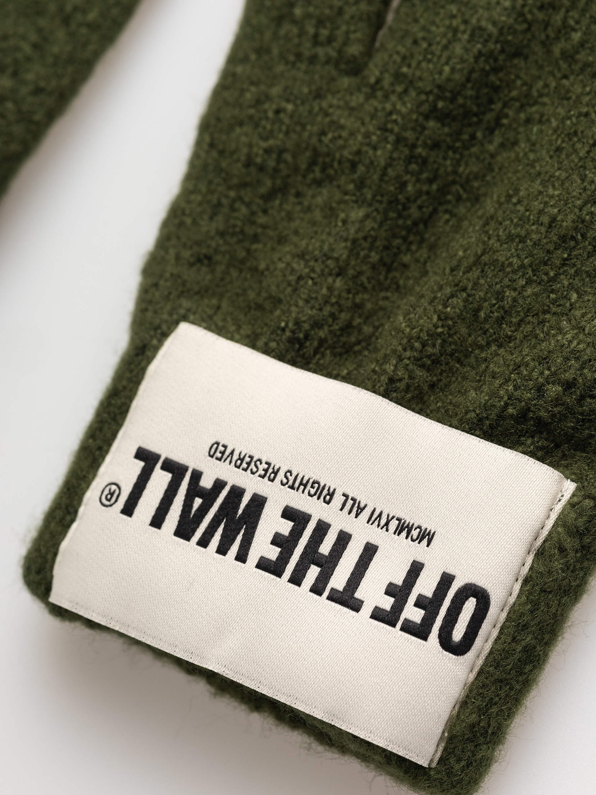 Ръкавици Vans Off The Wall Twofer (pine forest)