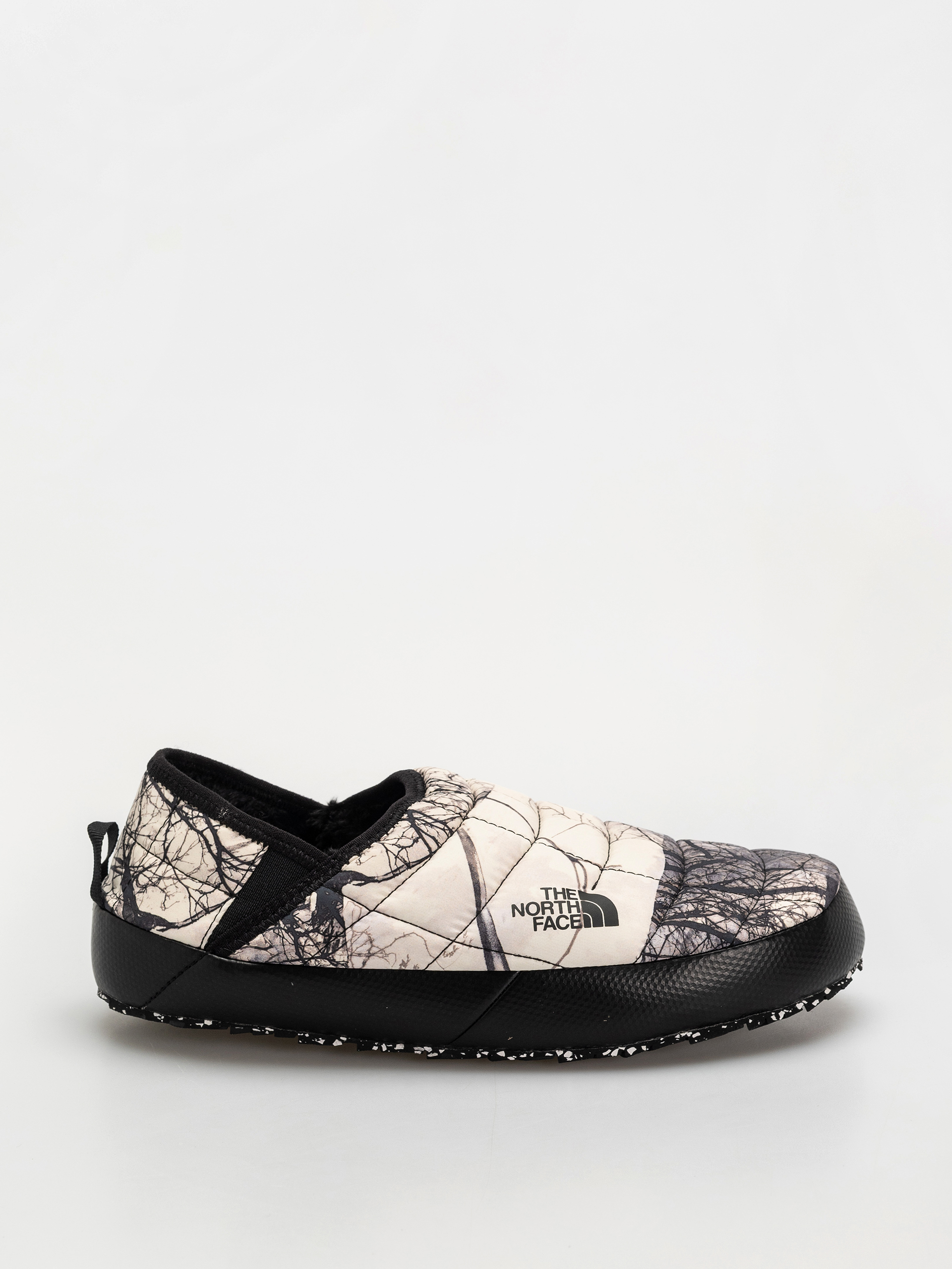 Обувки The North Face Thermoball Traction Mule V (image lift camo white d)