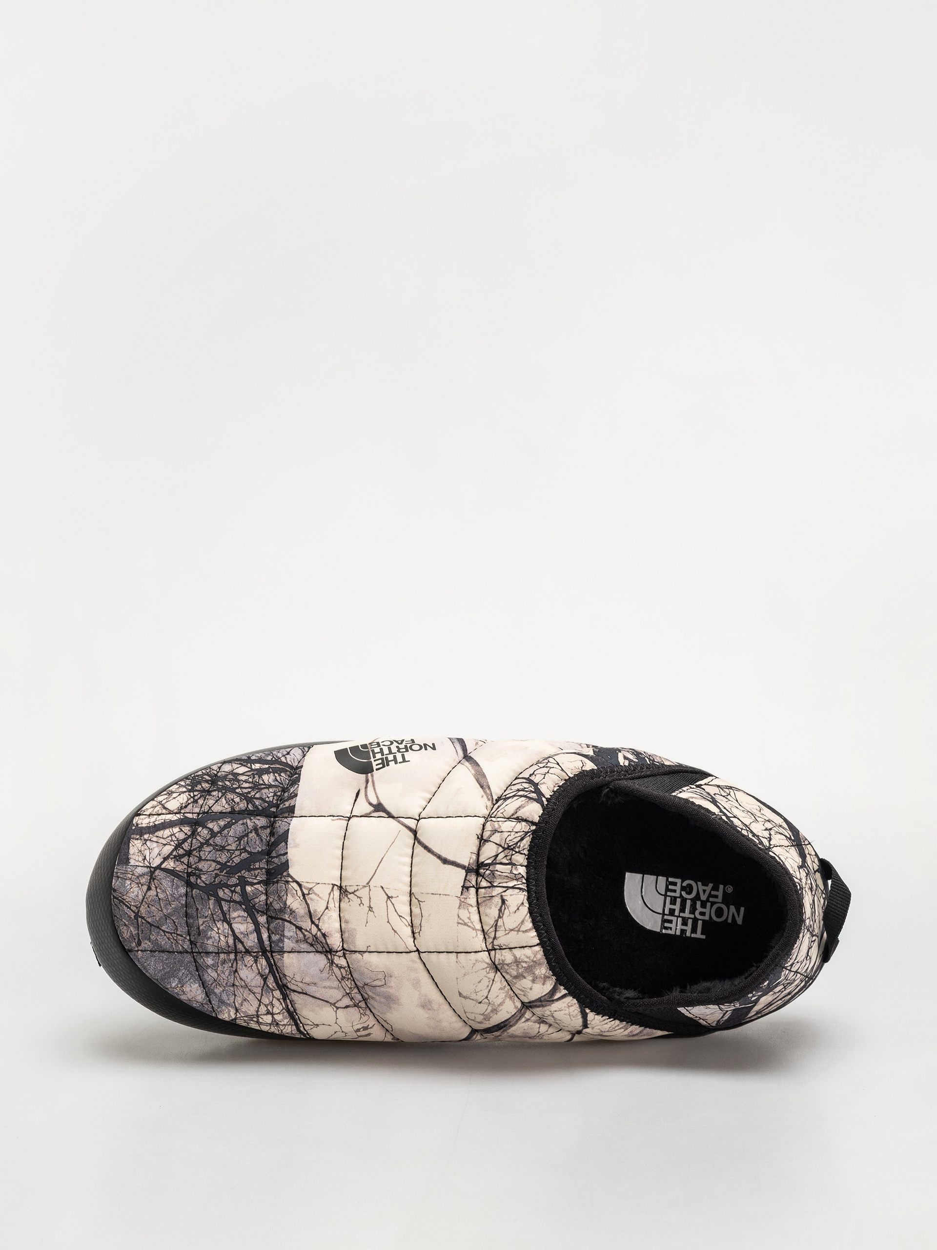 Обувки The North Face Thermoball Traction Mule V (image lift camo white d)