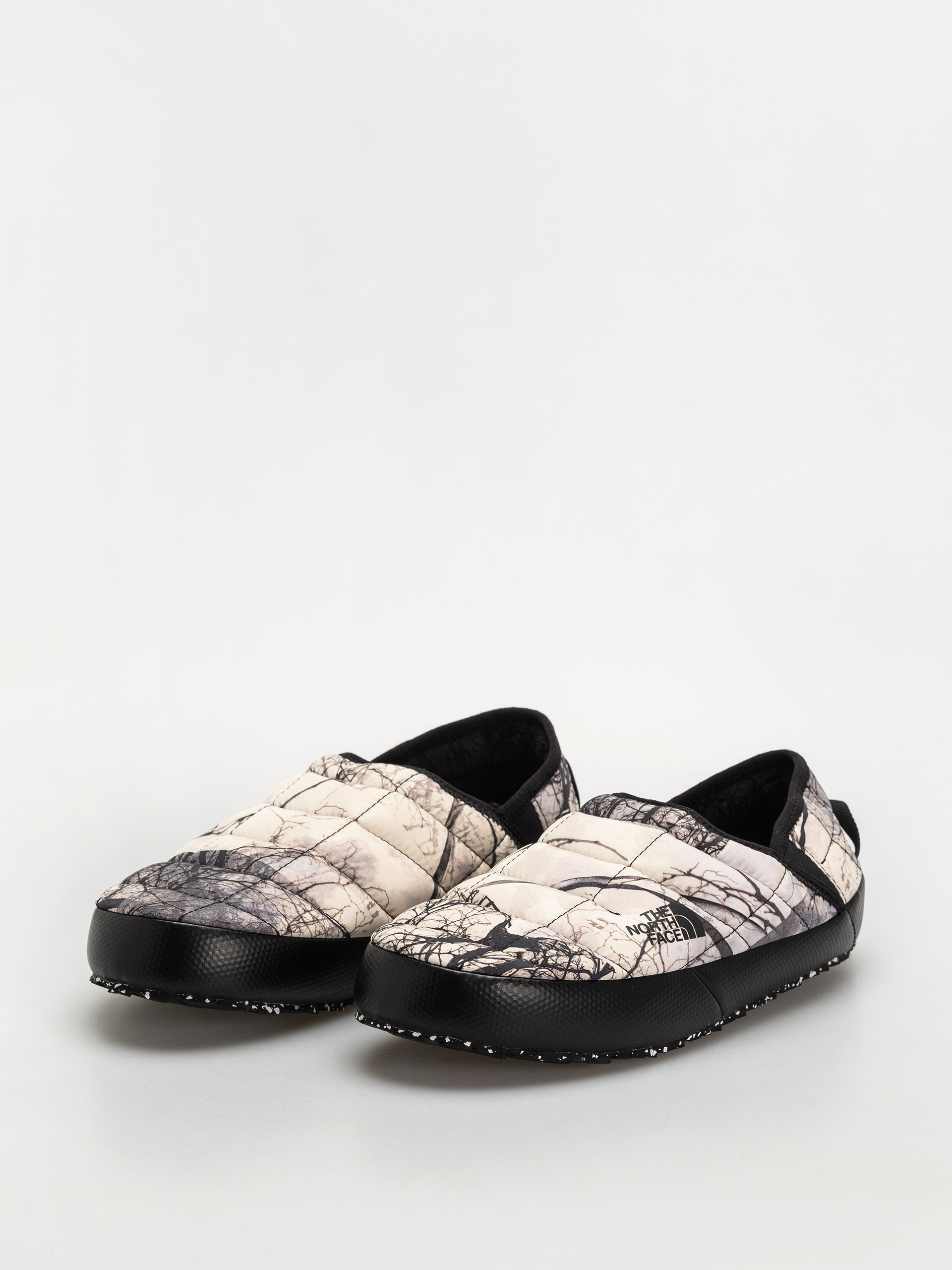 Обувки The North Face Thermoball Traction Mule V (image lift camo white d)