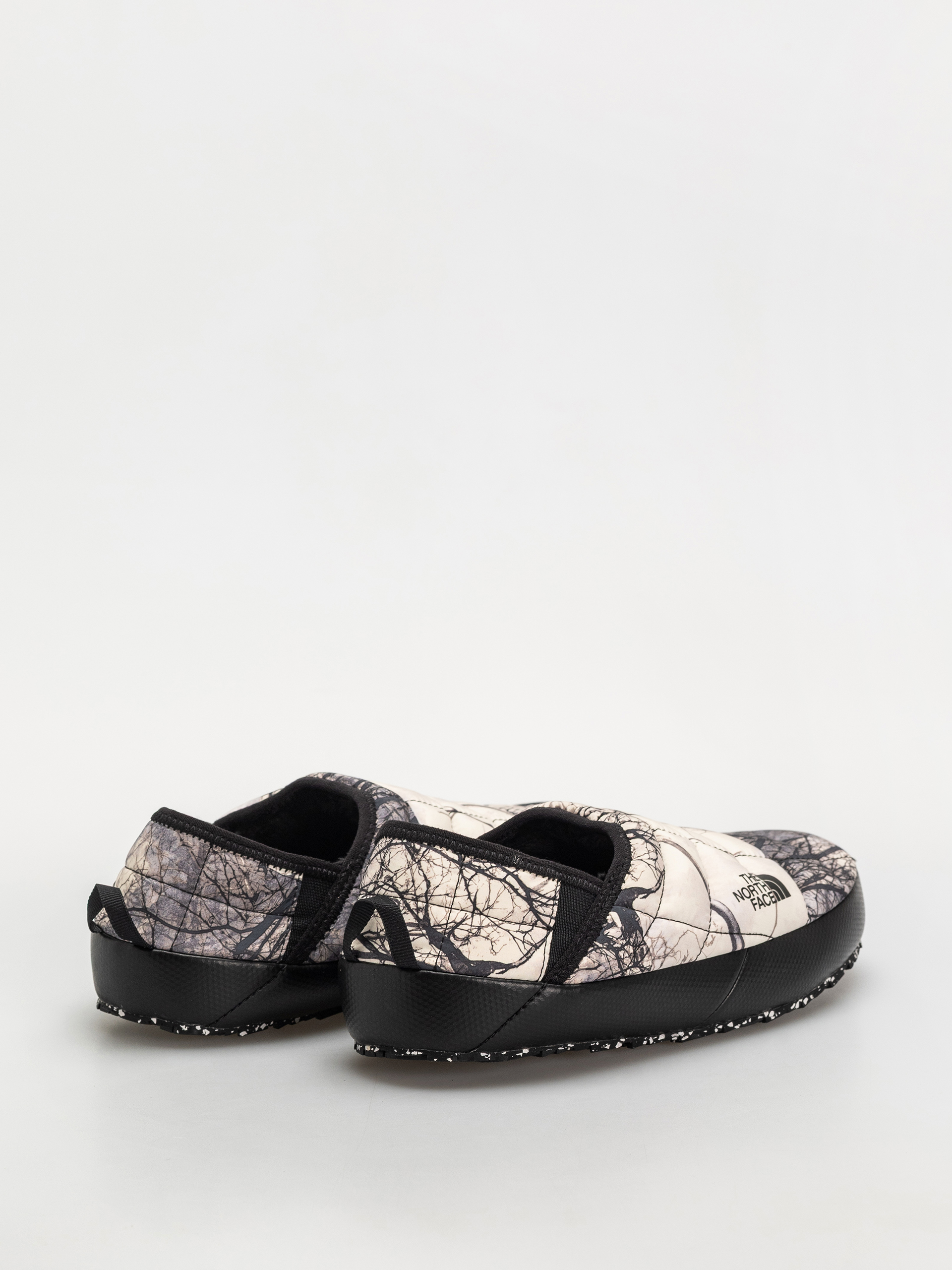 Обувки The North Face Thermoball Traction Mule V (image lift camo white d)