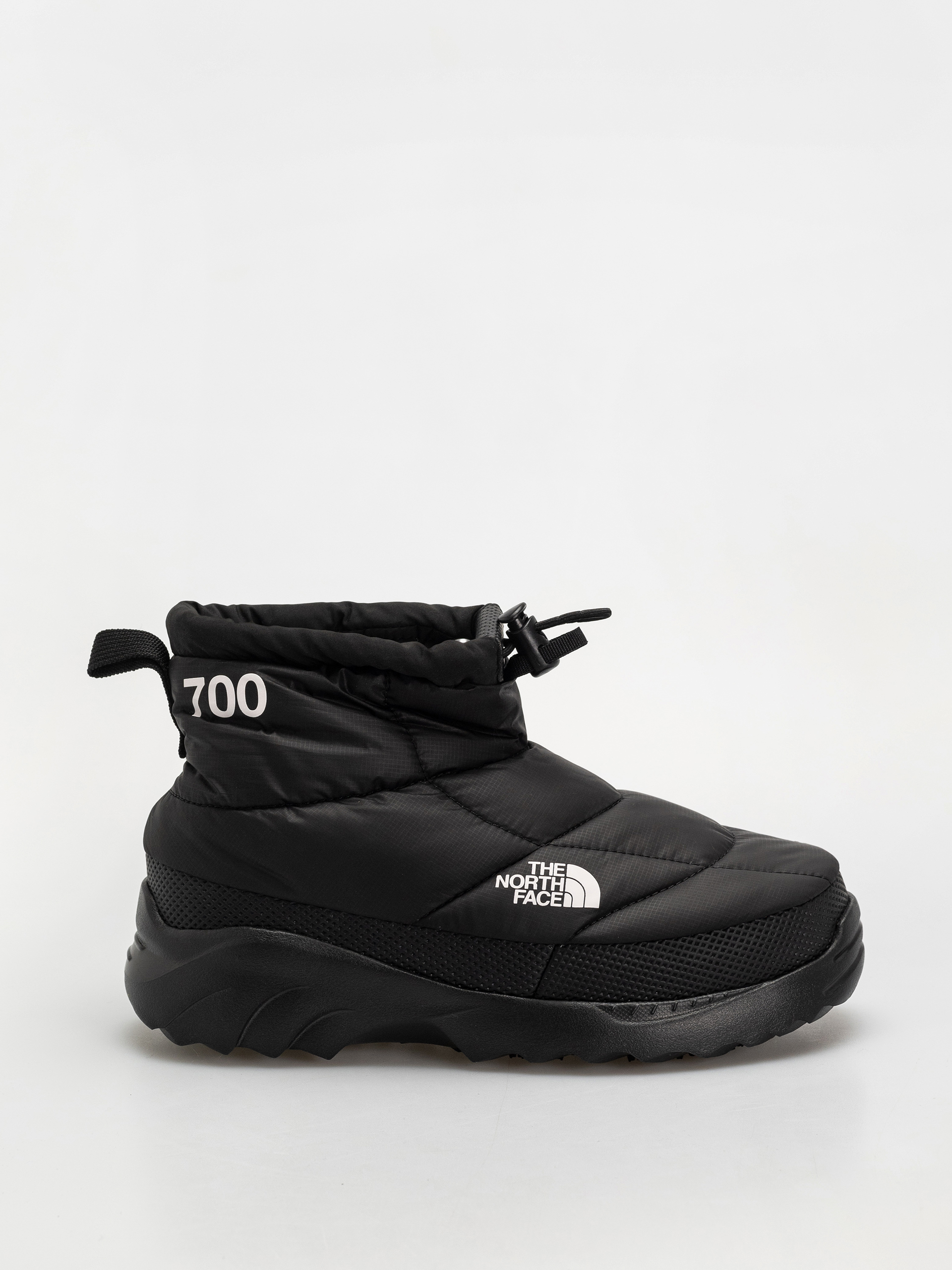 Обувки The North Face Nuptse Traction Chukka (tnf black/tnf black)