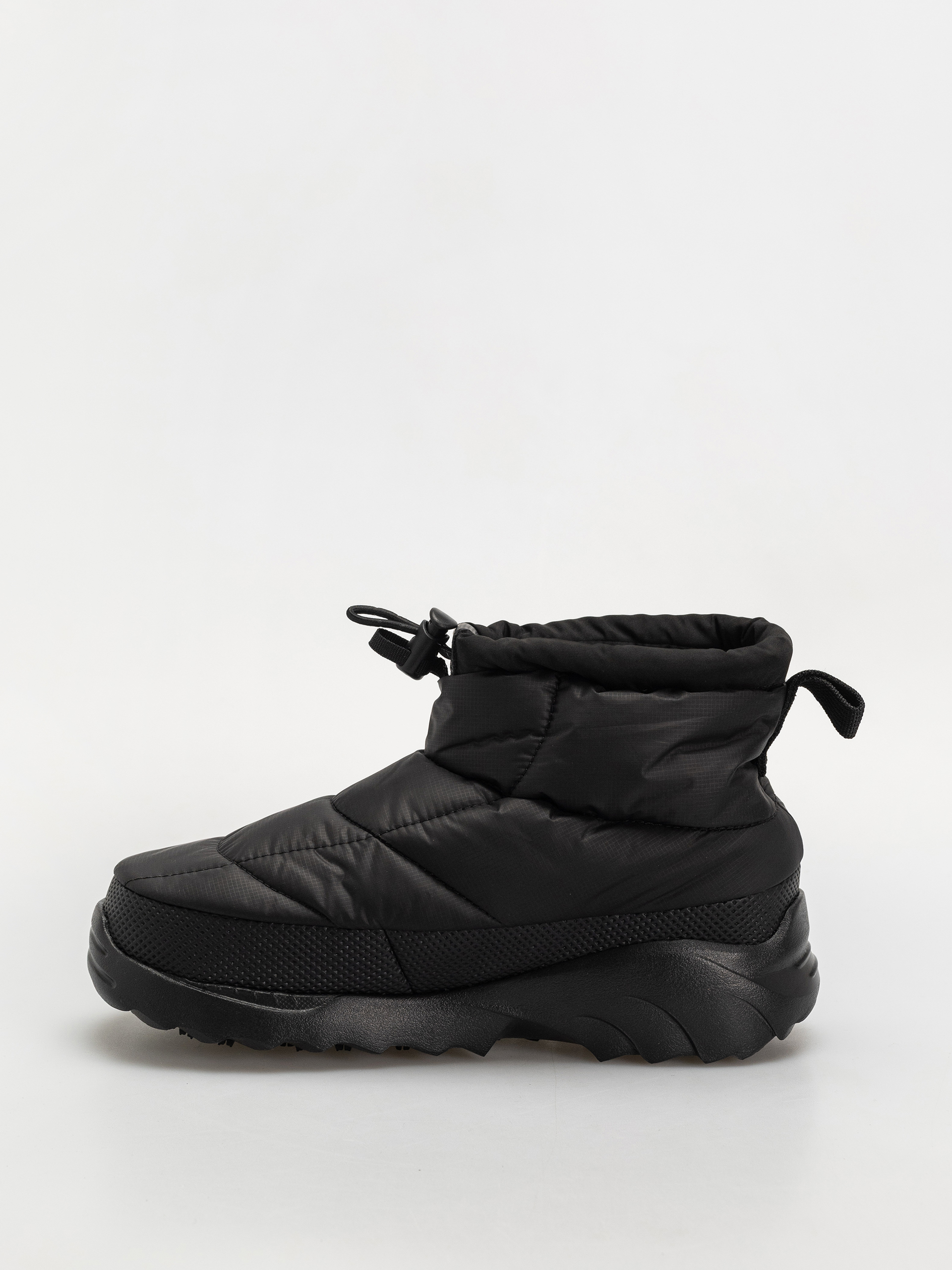 Обувки The North Face Nuptse Traction Chukka (tnf black/tnf black)