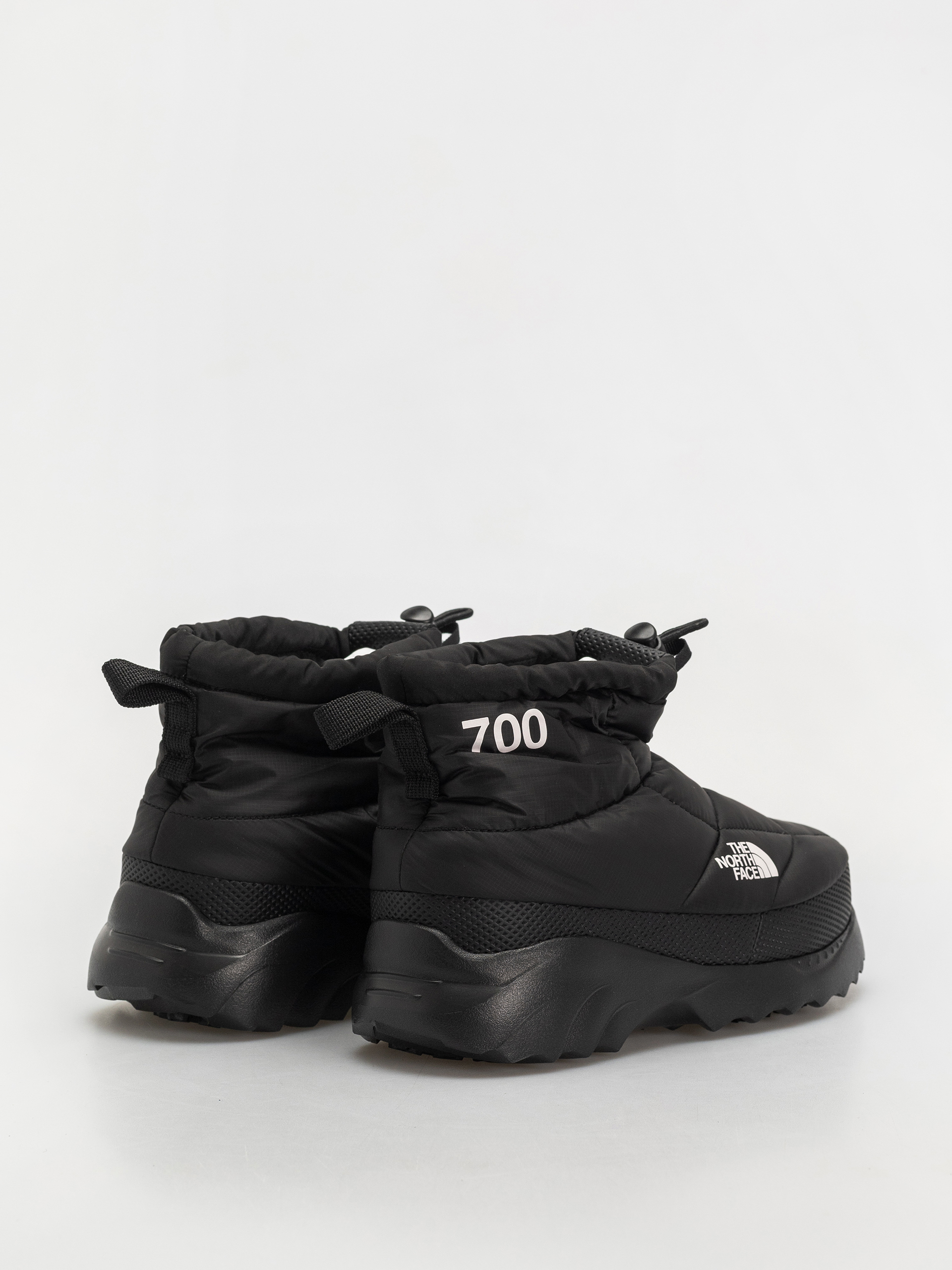 Обувки The North Face Nuptse Traction Chukka (tnf black/tnf black)