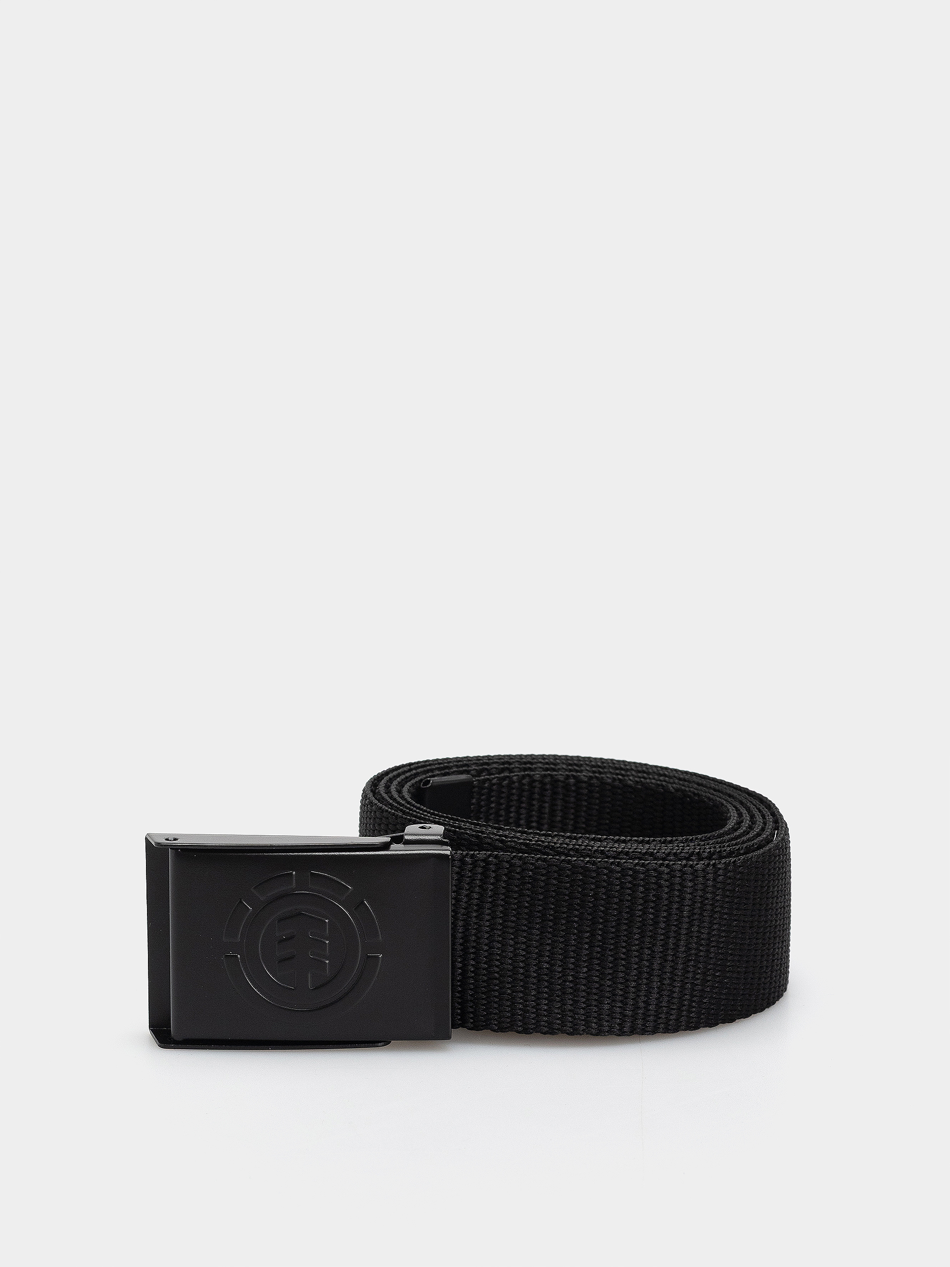 u041au043eu043bu0430u043d Element Icon Webbing (flint black)