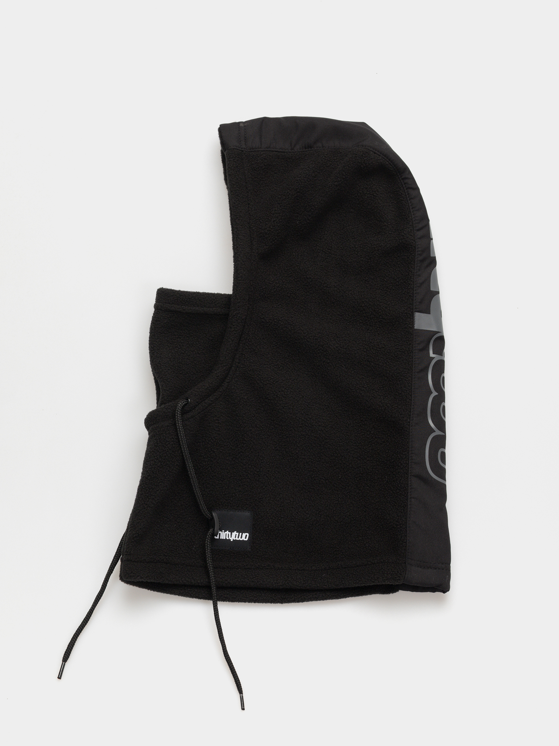 Aксесоари ThirtyTwo Rest Stop Balaclava (black)