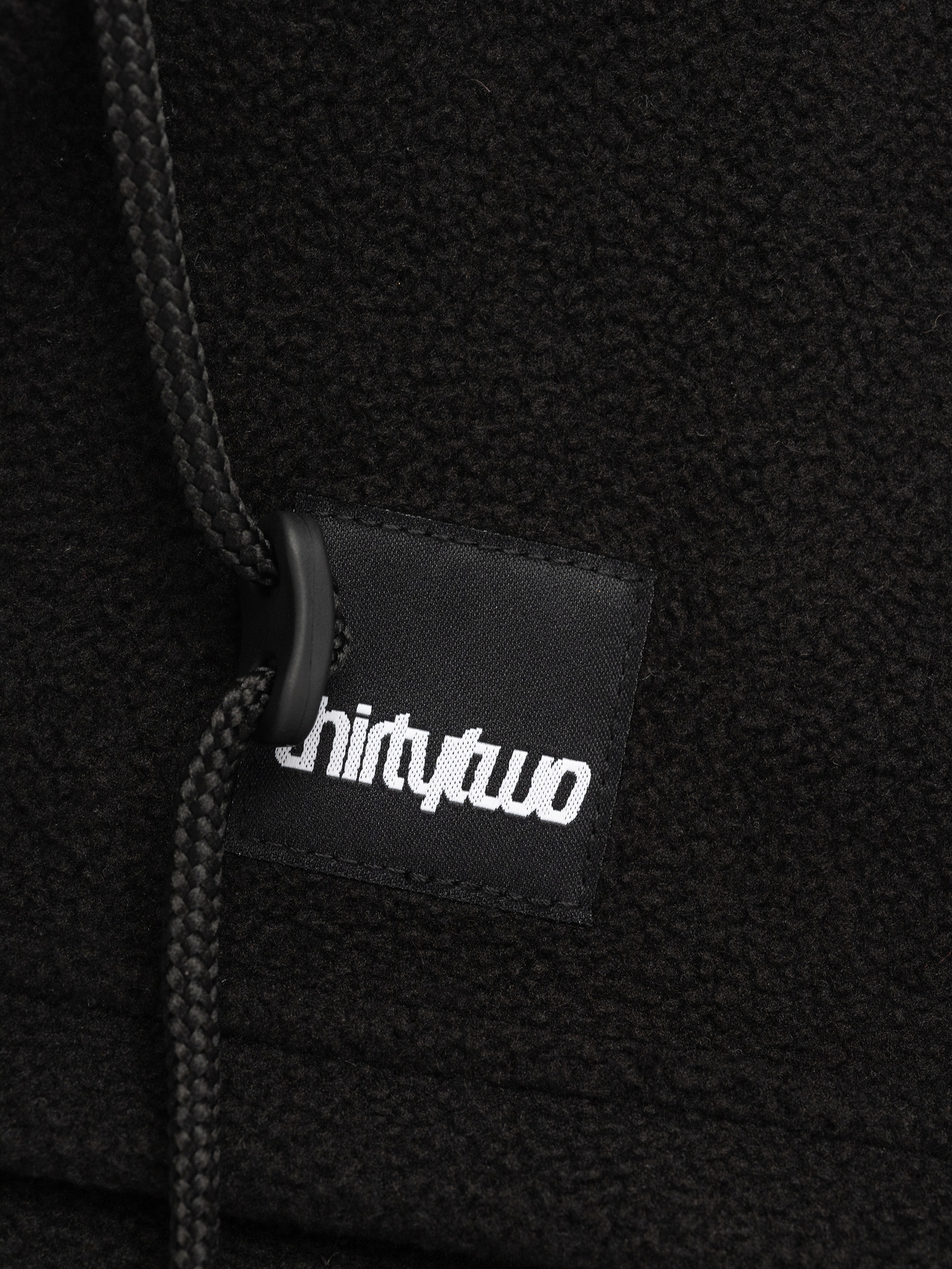 Aксесоари ThirtyTwo Rest Stop Balaclava (black)