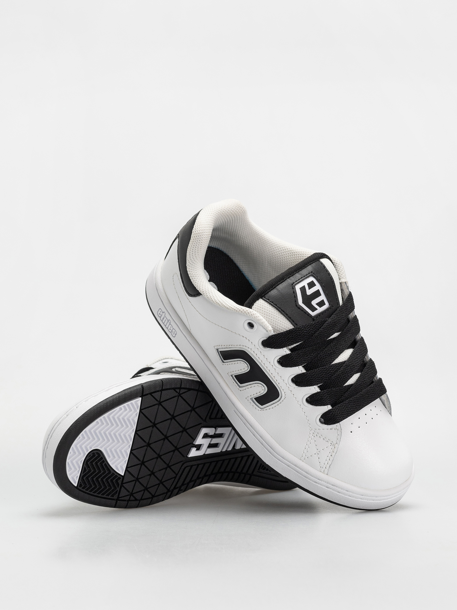 Обувки Etnies Callicut (white/black/white)