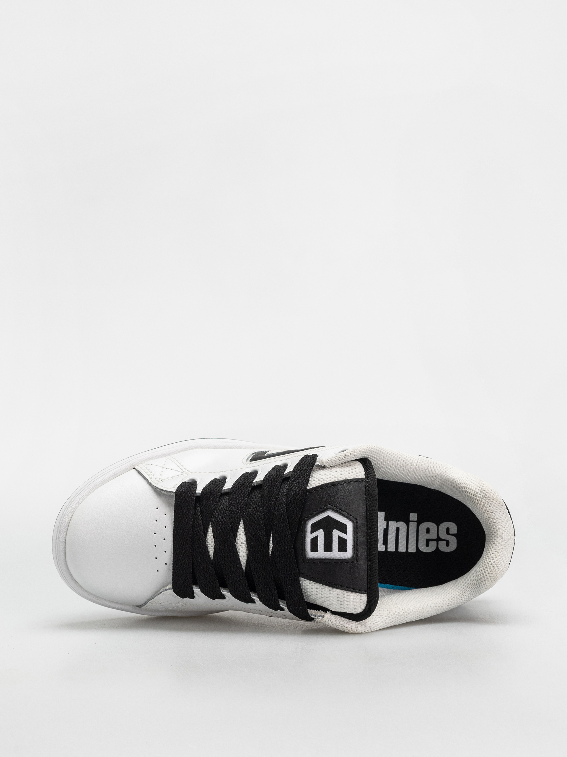 Обувки Etnies Callicut (white/black/white)