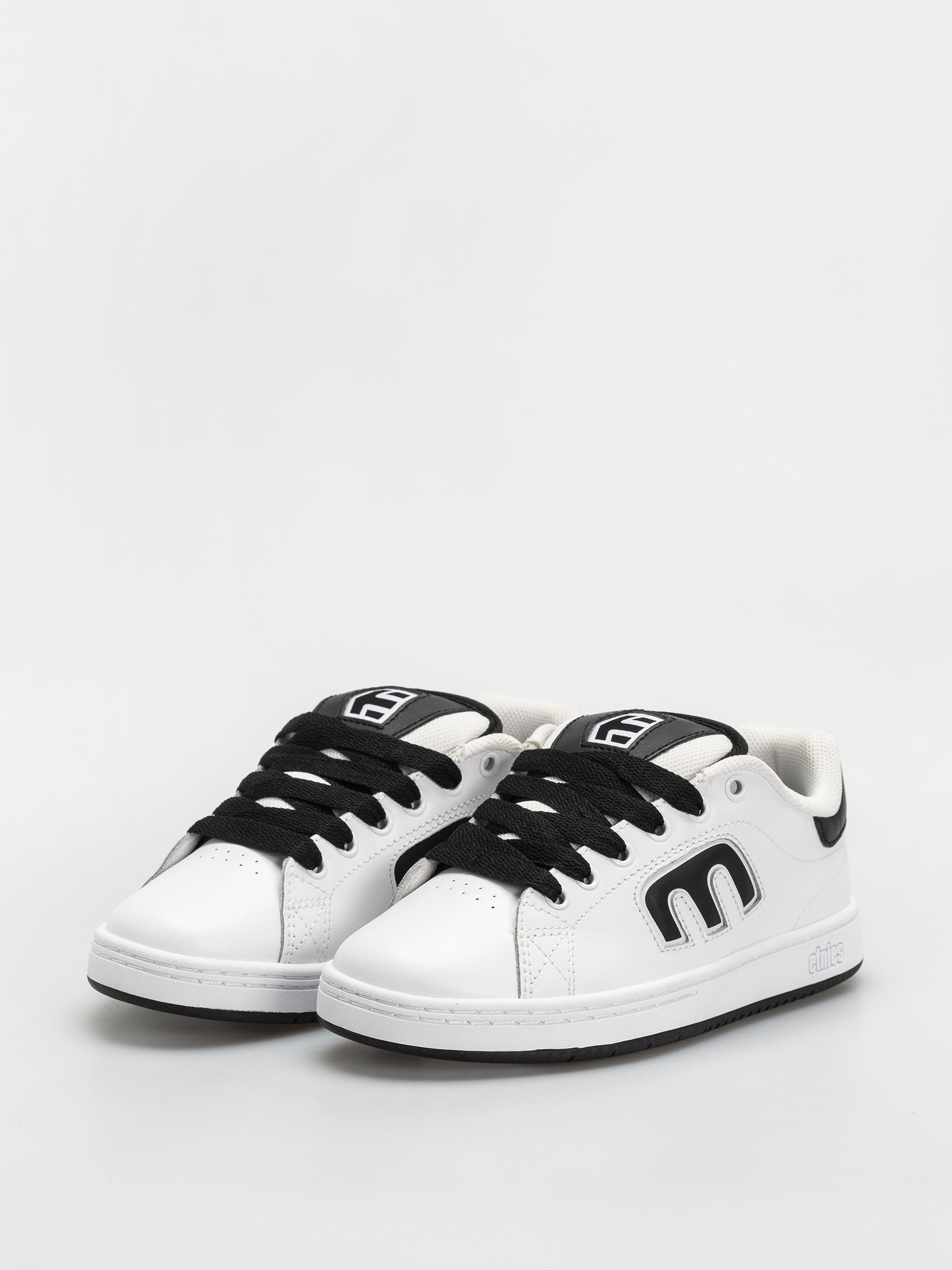 Обувки Etnies Callicut (white/black/white)
