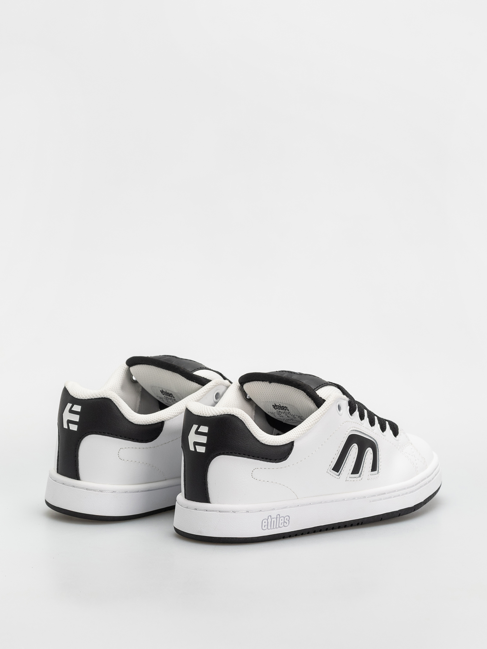 Обувки Etnies Callicut (white/black/white)