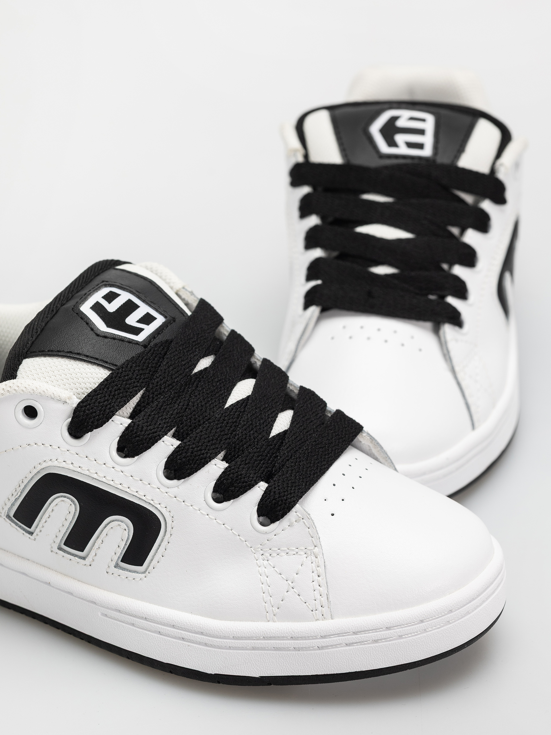 Обувки Etnies Callicut (white/black/white)