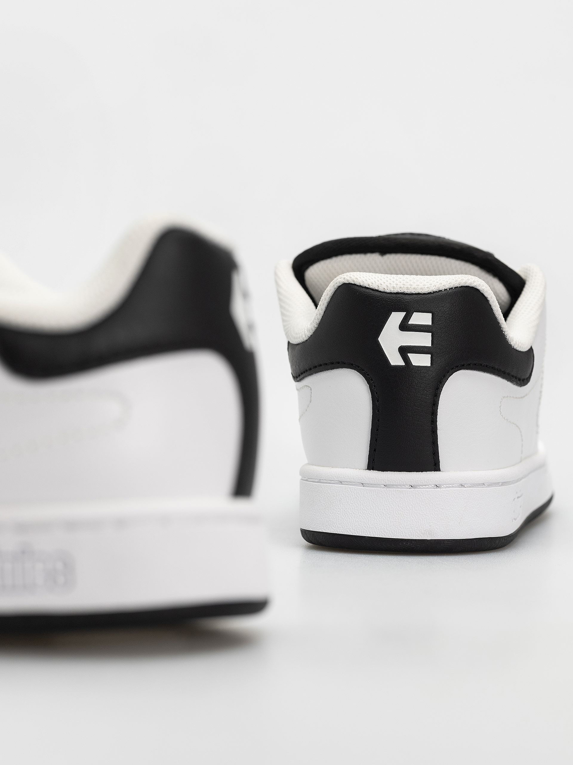 Обувки Etnies Callicut (white/black/white)