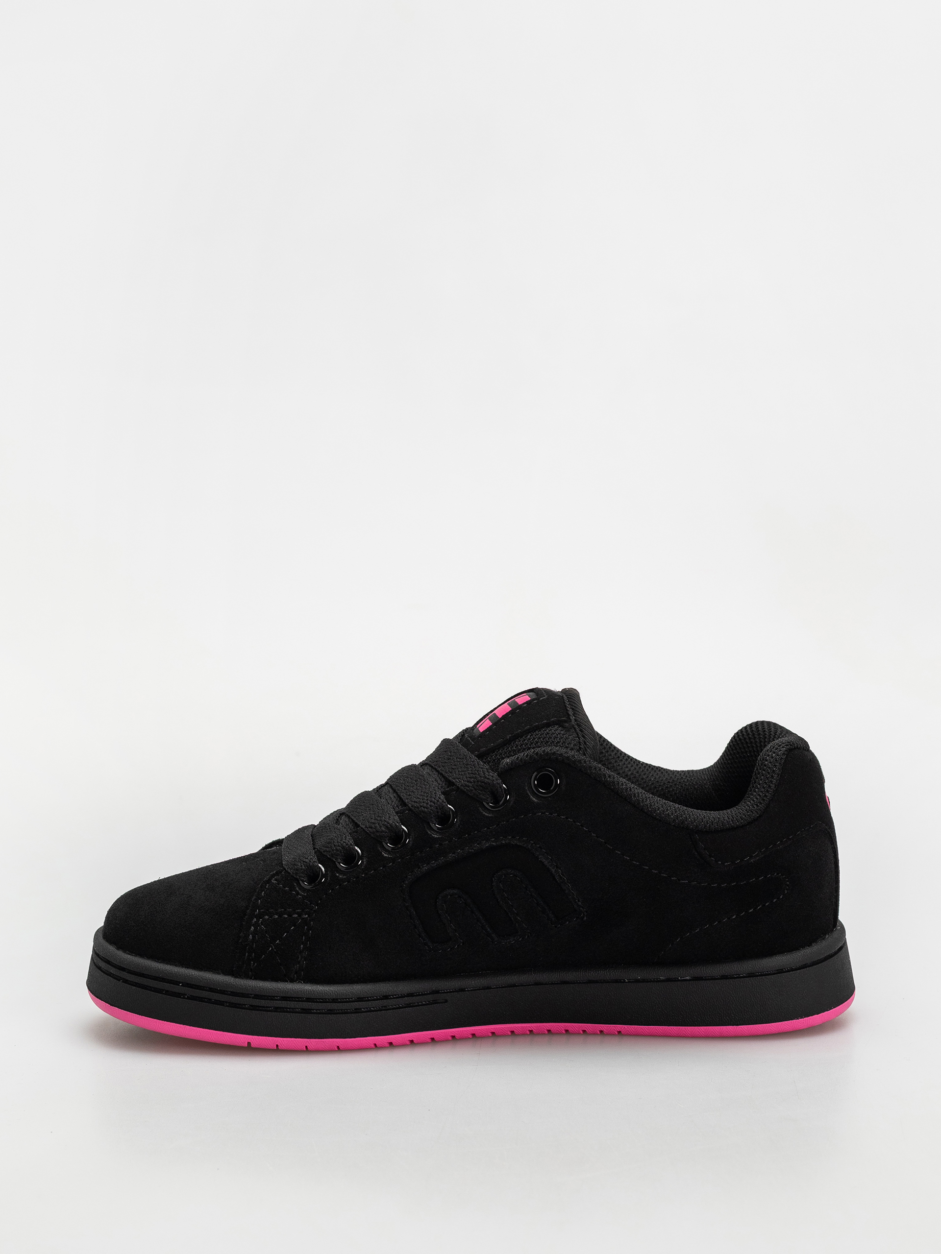 Обувки Etnies Callicut (black/pink)