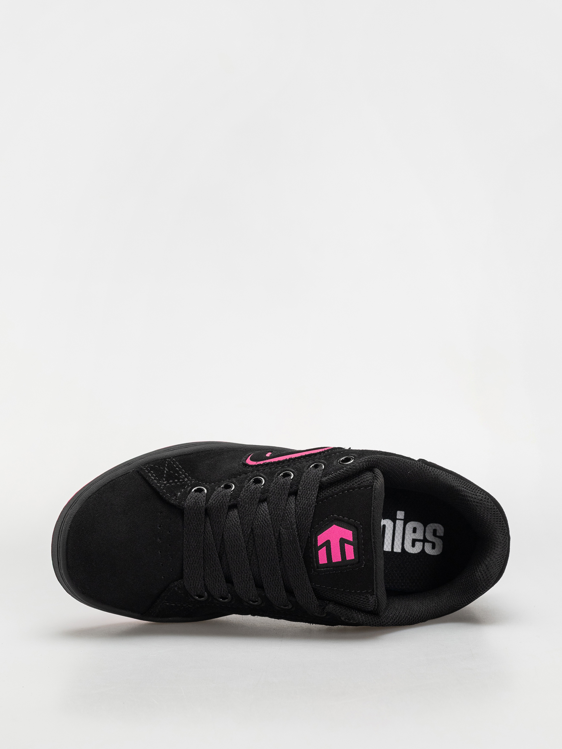 Обувки Etnies Callicut (black/pink)