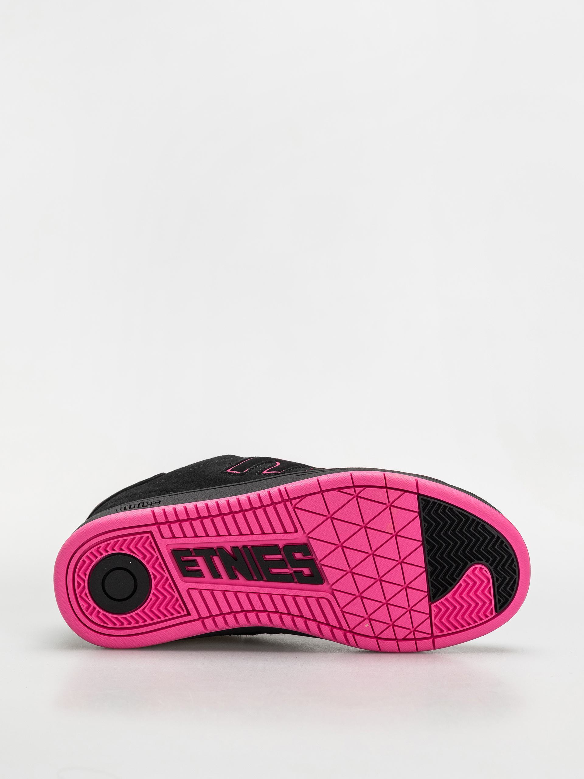 Обувки Etnies Callicut (black/pink)