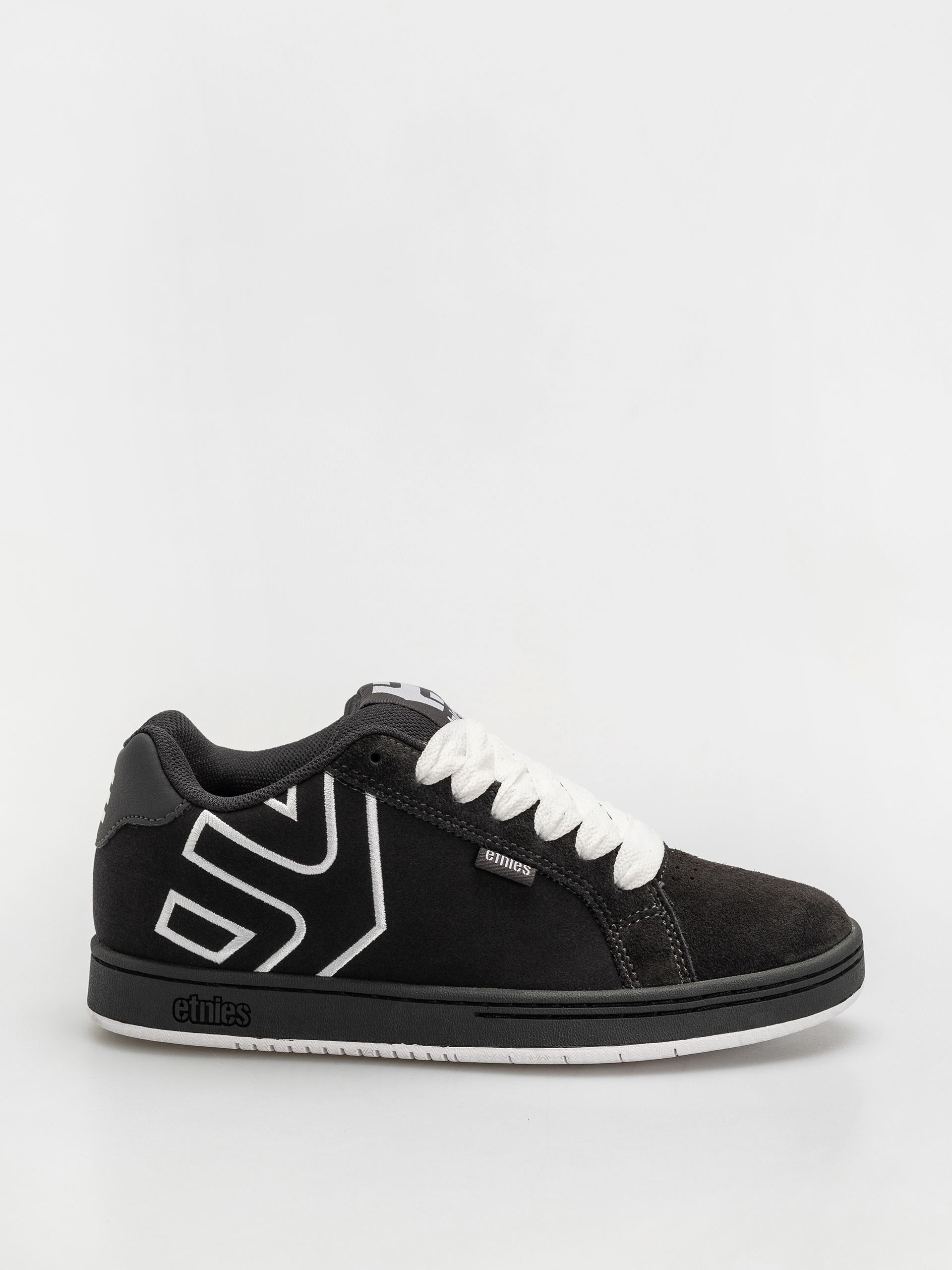 Обувки Etnies Fader (worn black)