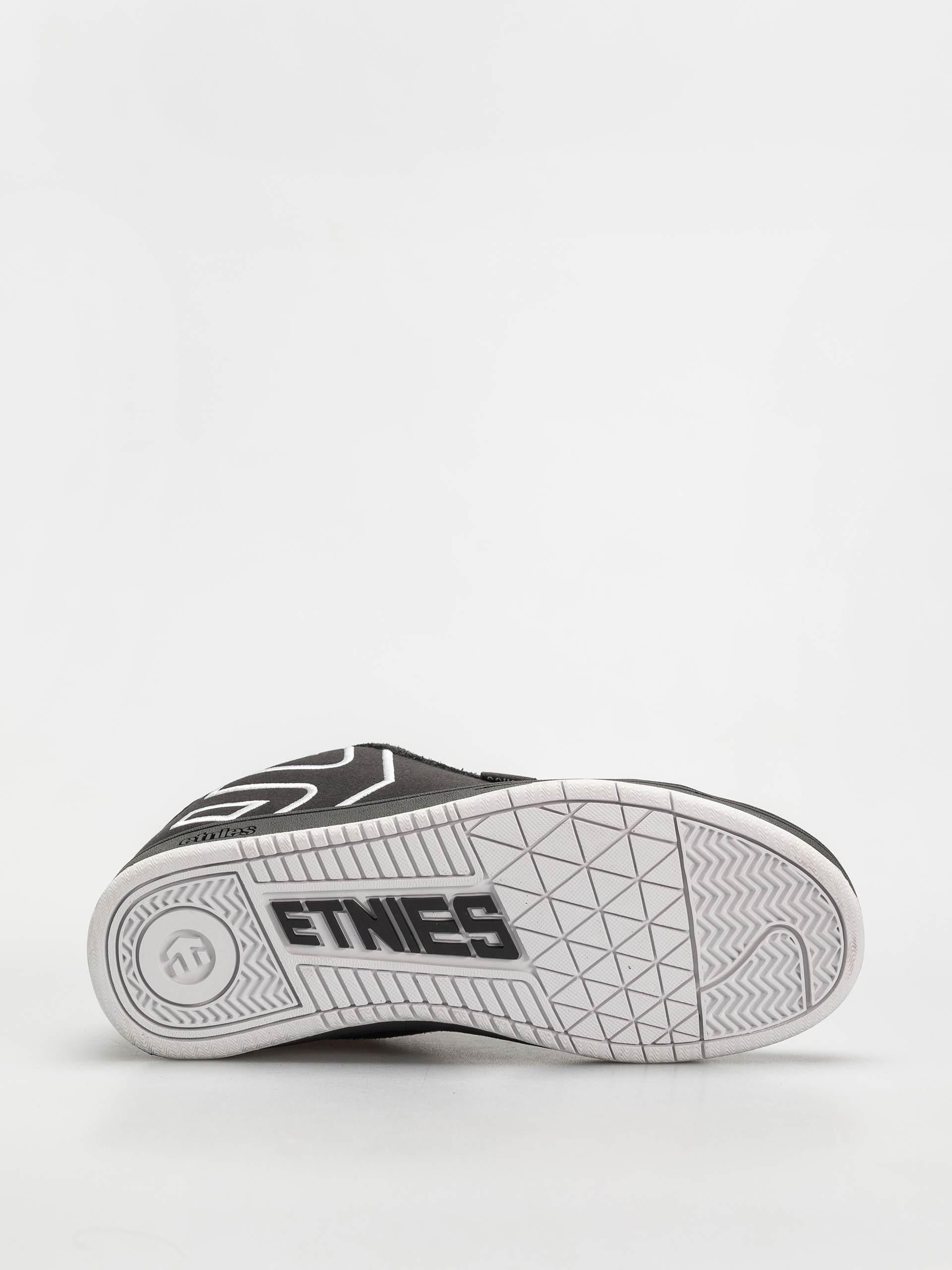 Обувки Etnies Fader (worn black)