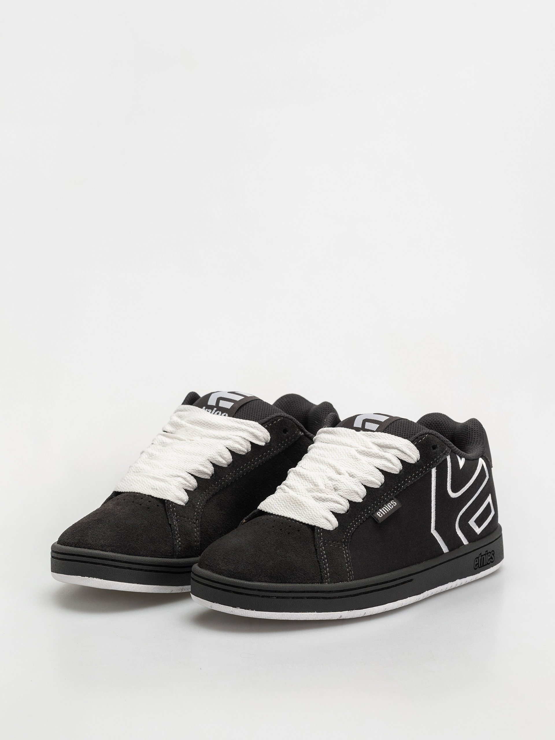 Обувки Etnies Fader (worn black)