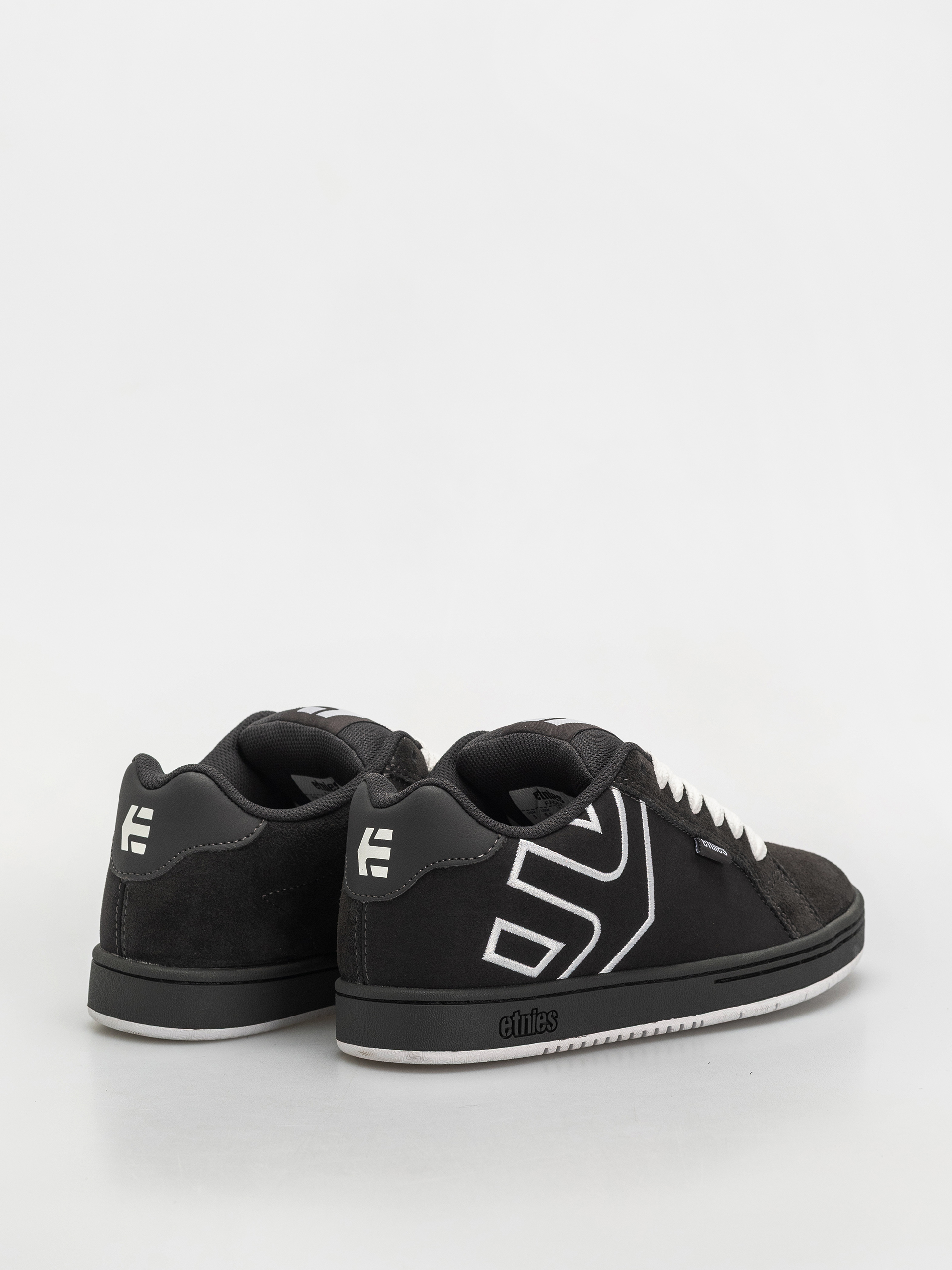 Обувки Etnies Fader (worn black)