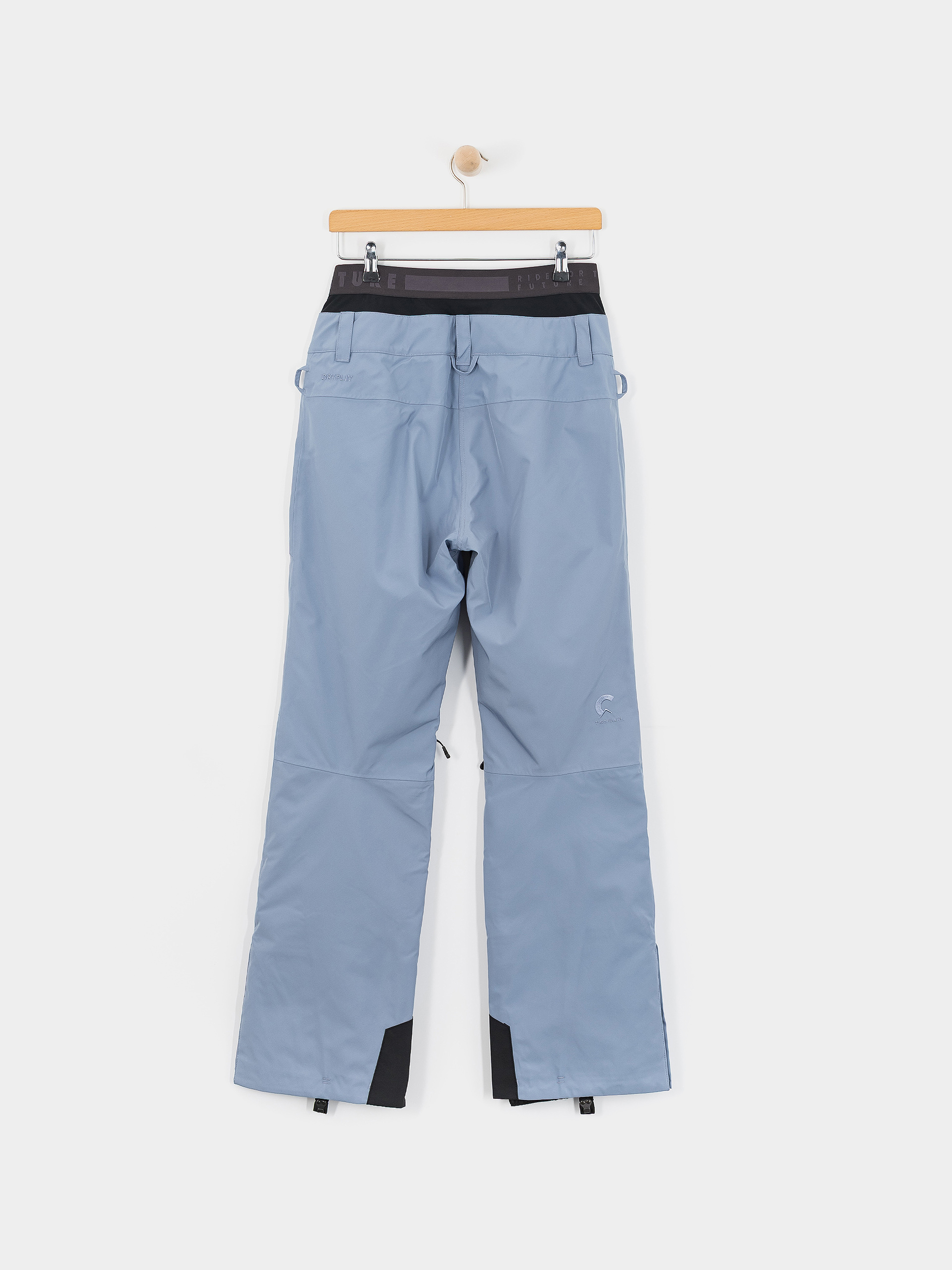 Дамско Сноуборд панталони Picture Exa (stonewash)