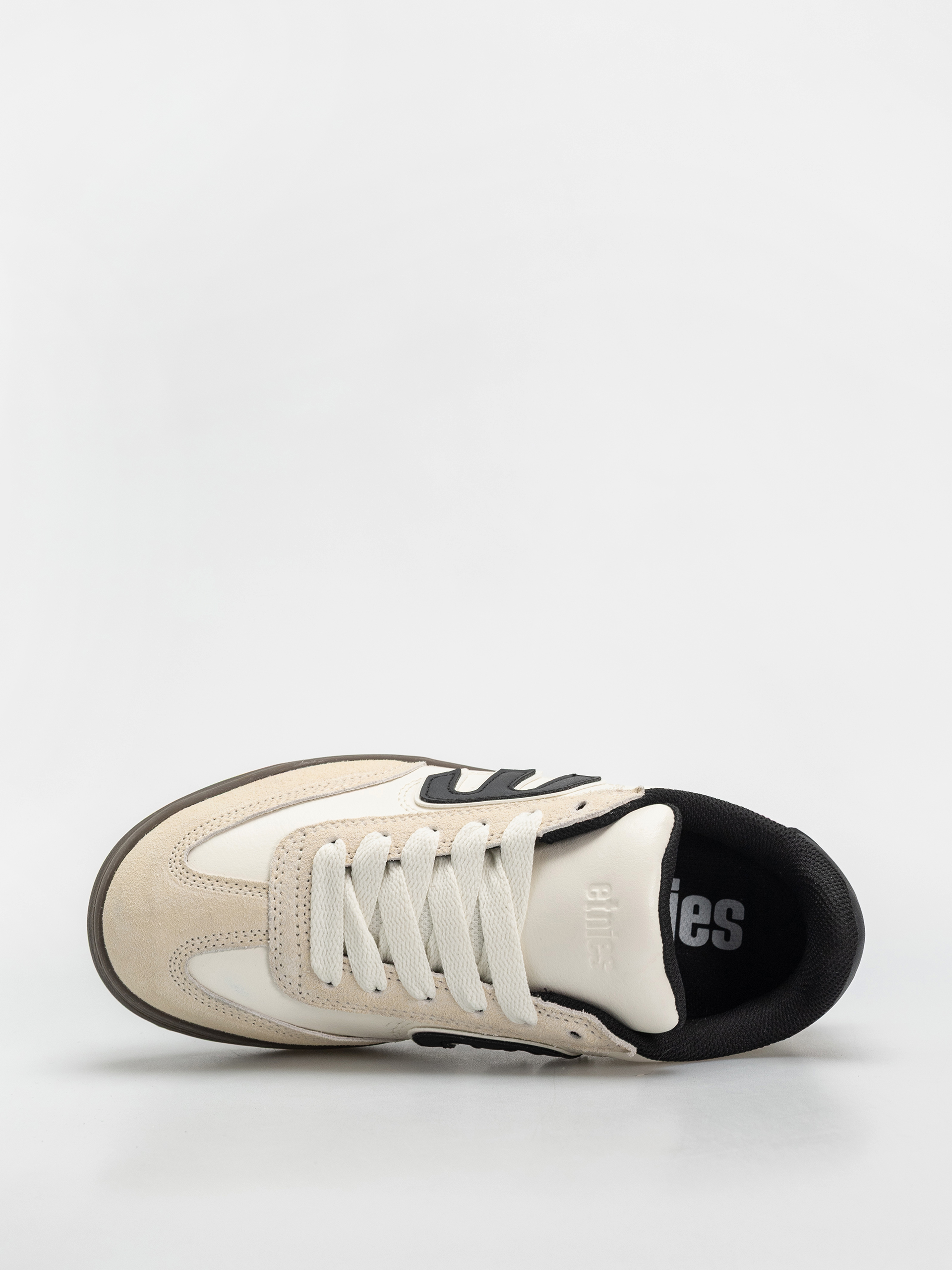 Обувки Etnies Locut (white/black/gum)