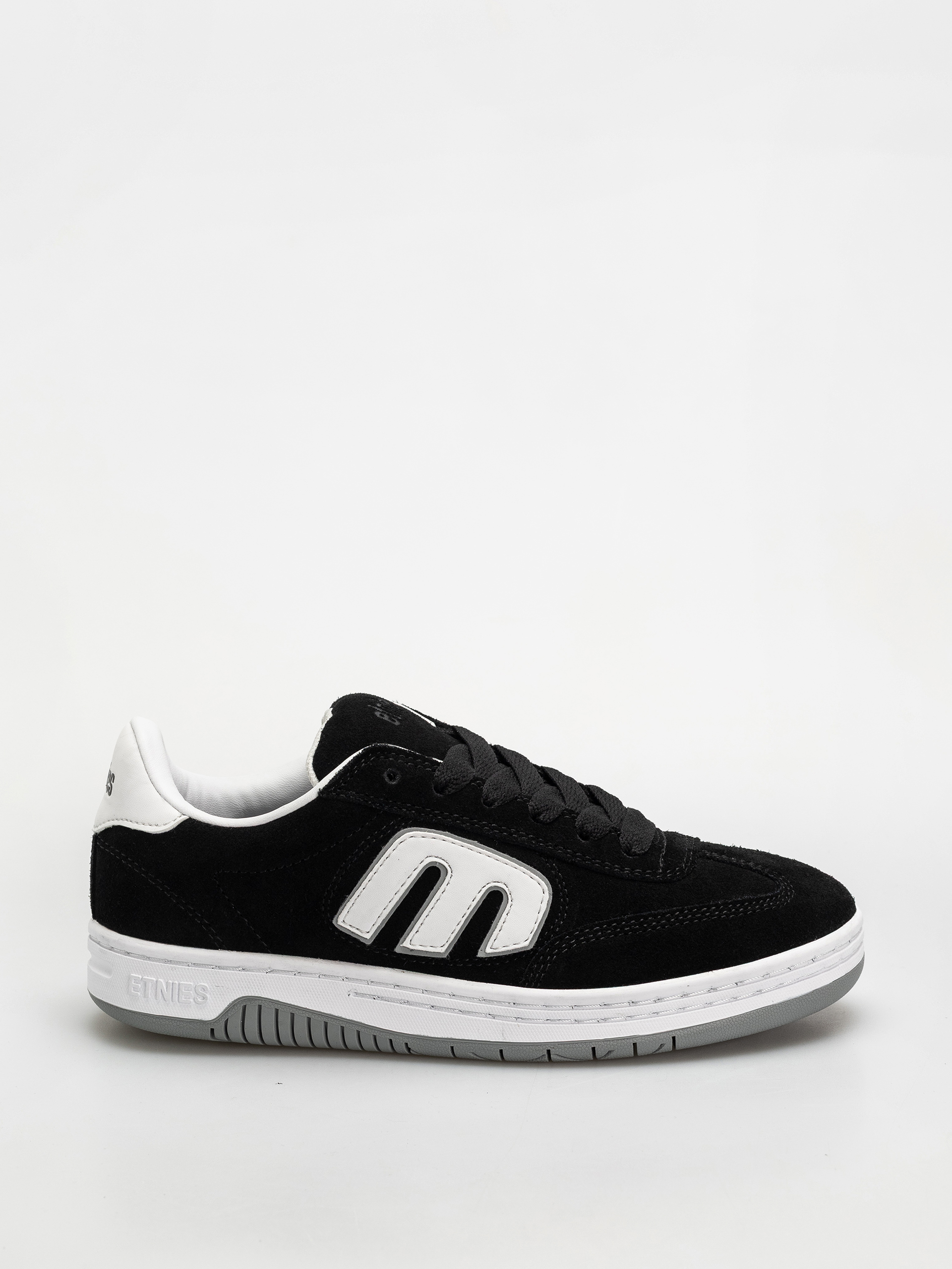 Обувки Etnies Locut (black/white)