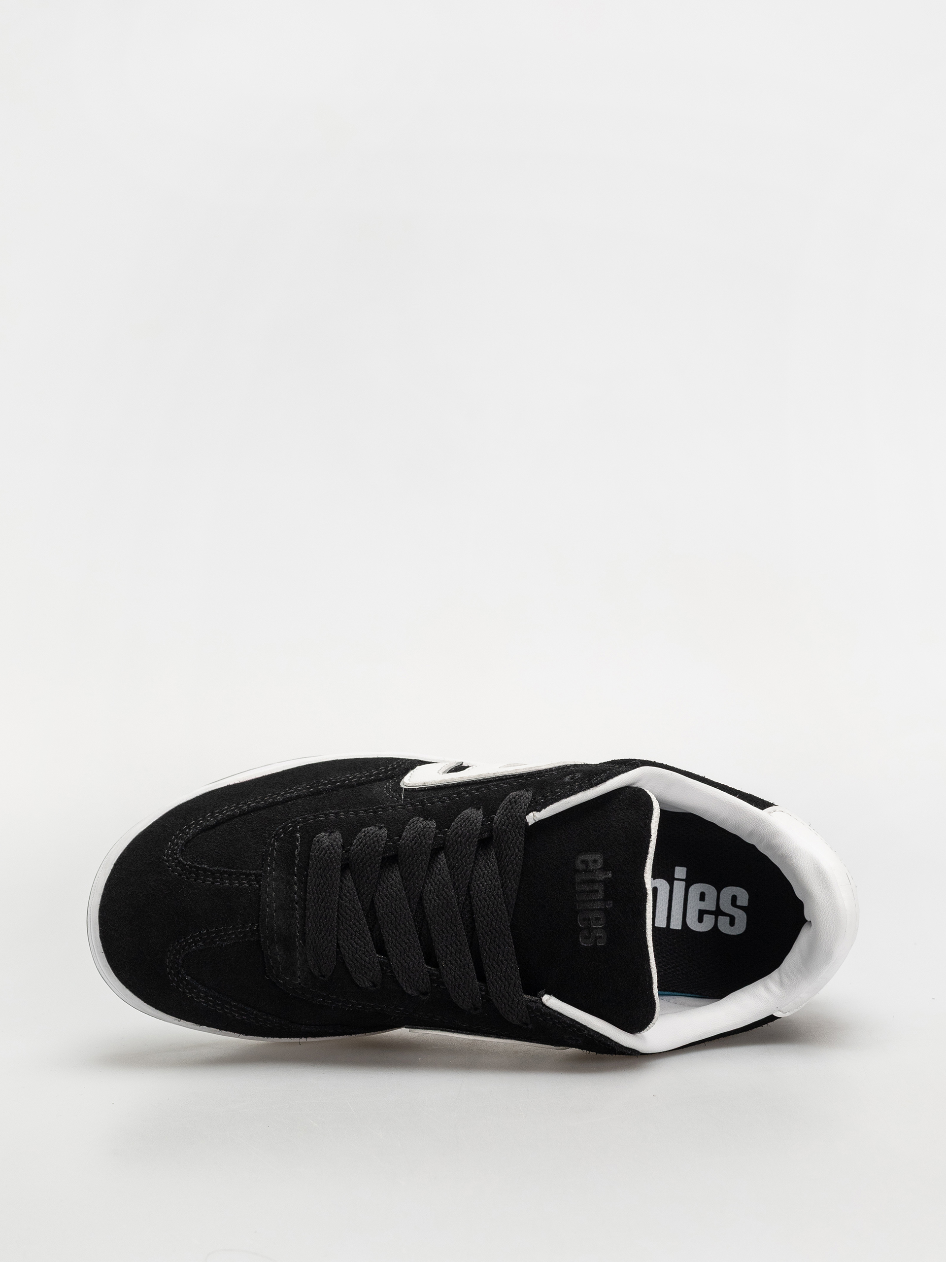 Обувки Etnies Locut (black/white)