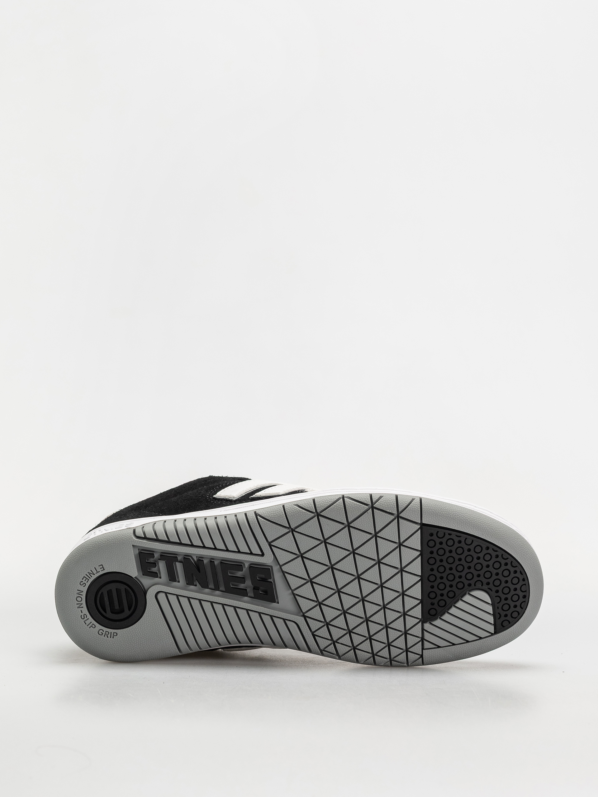 Обувки Etnies Locut (black/white)