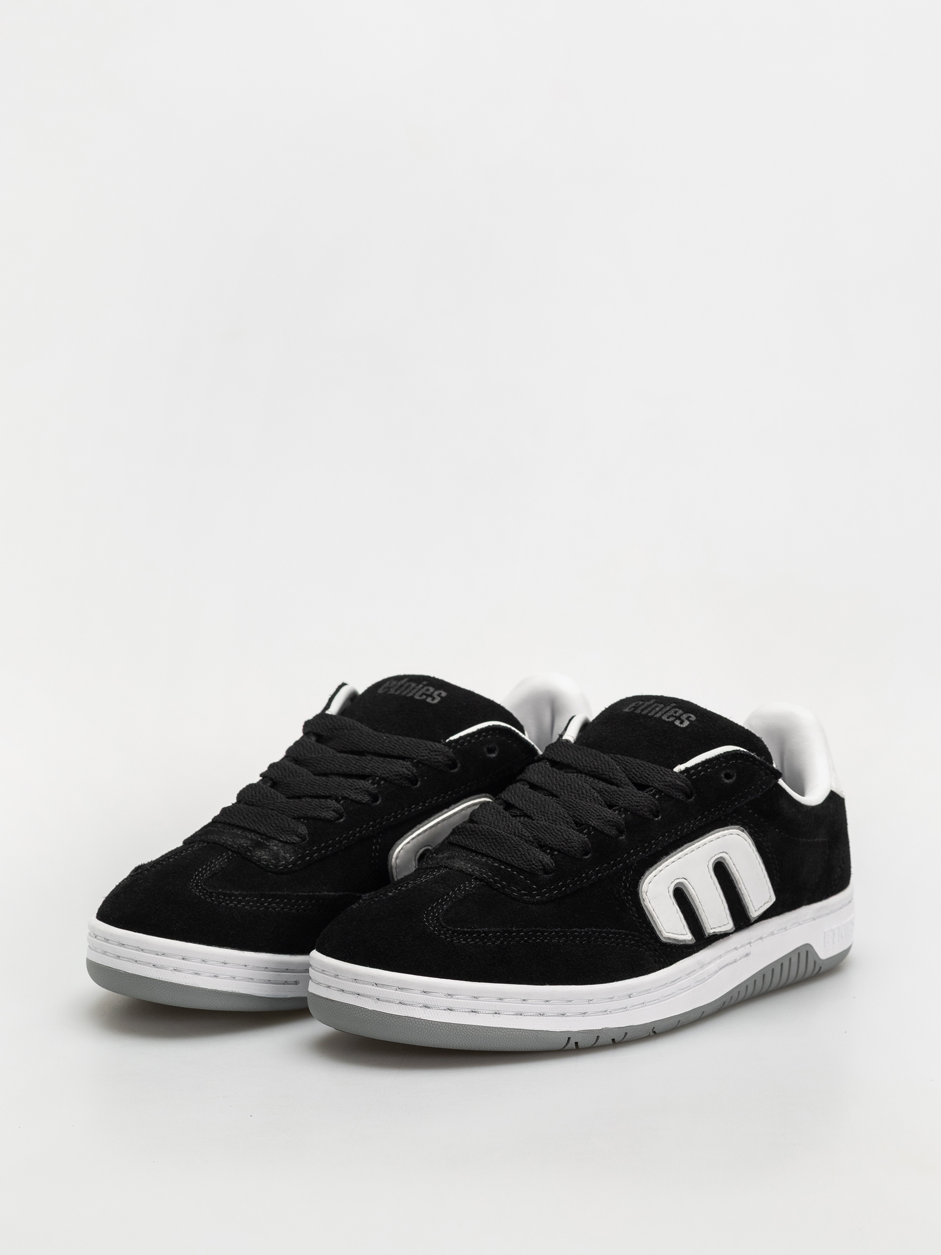 Обувки Etnies Locut (black/white)