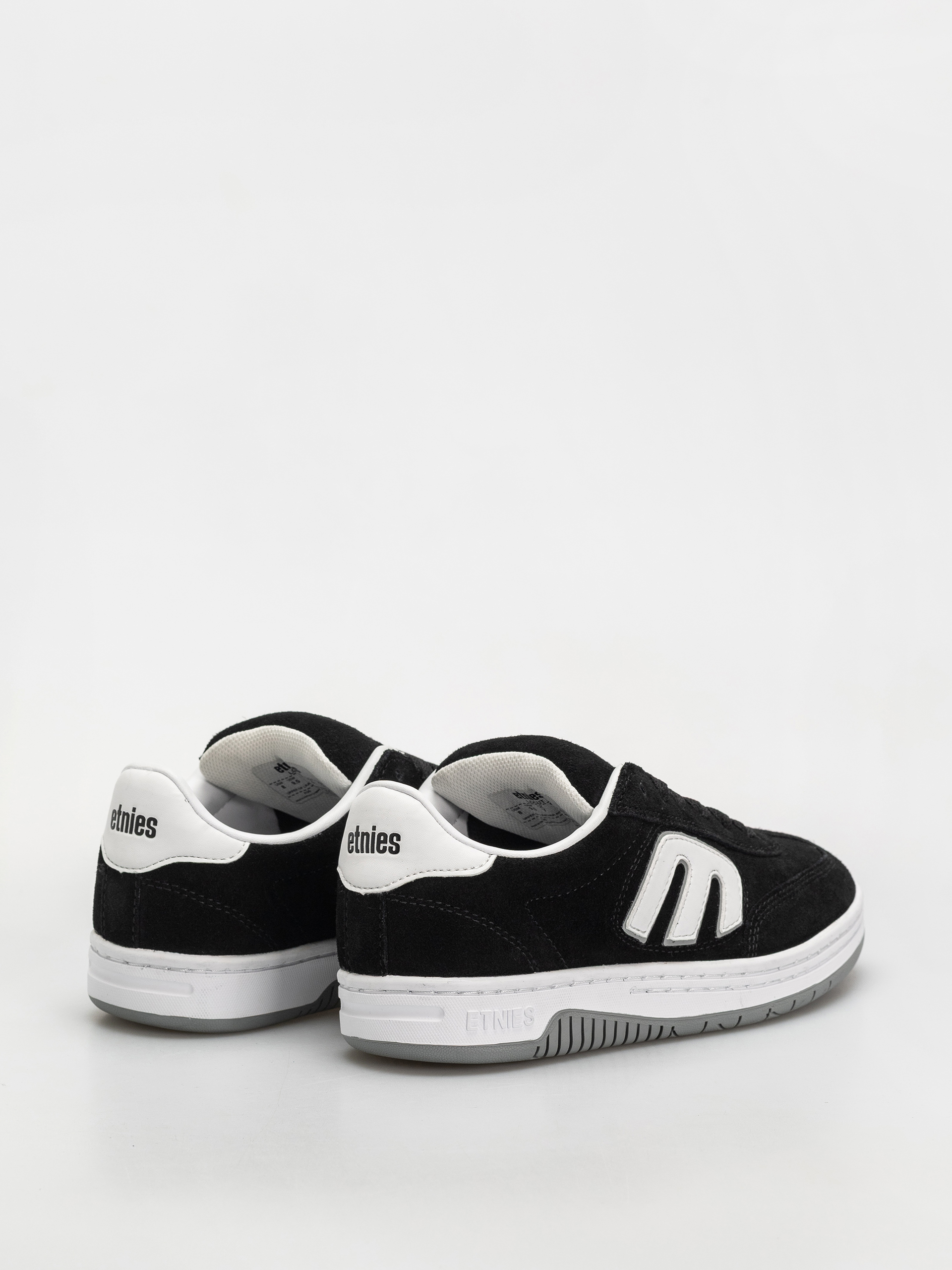 Обувки Etnies Locut (black/white)