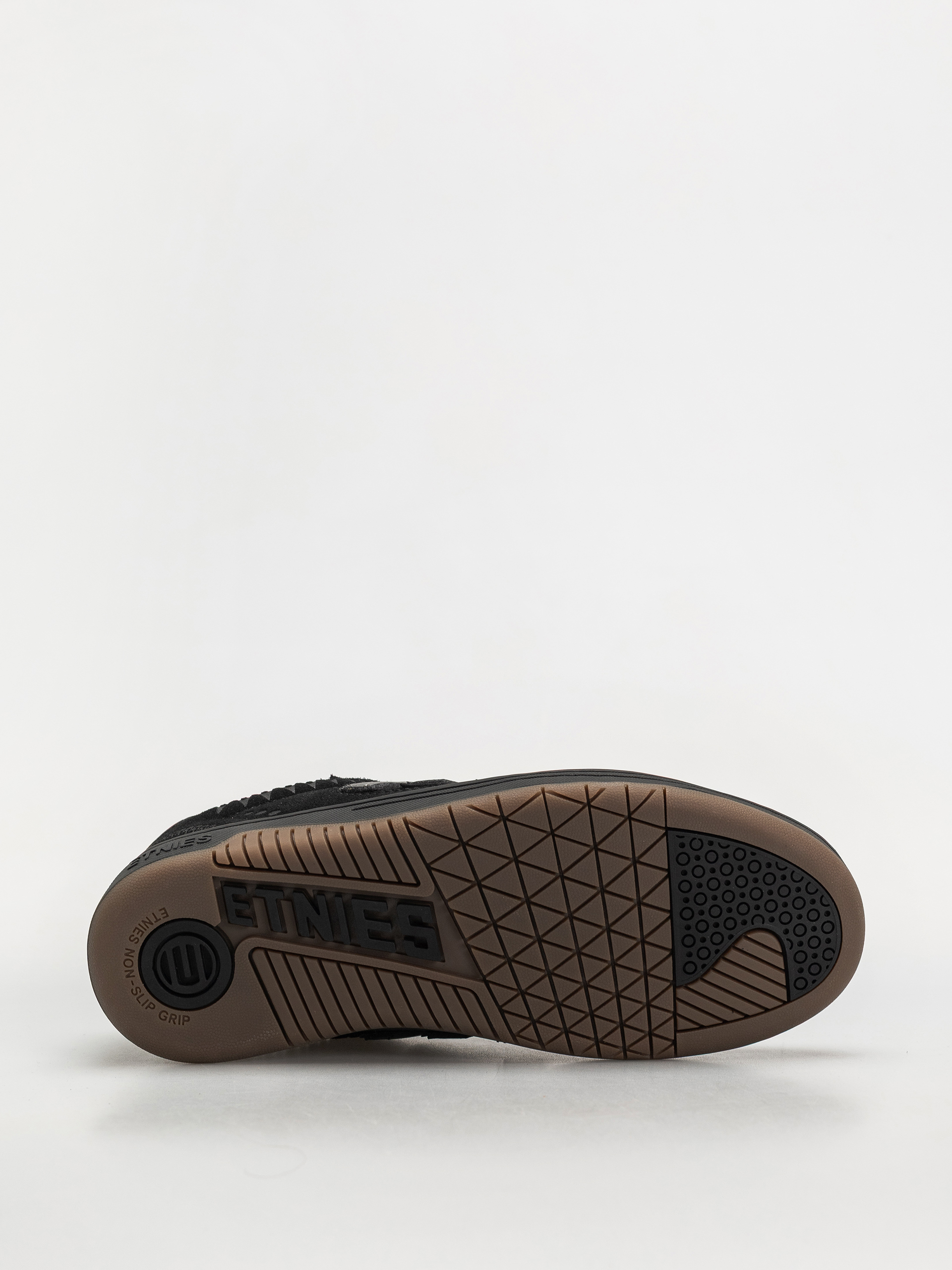 Обувки Etnies Locut X Apache (black/grey/gum)